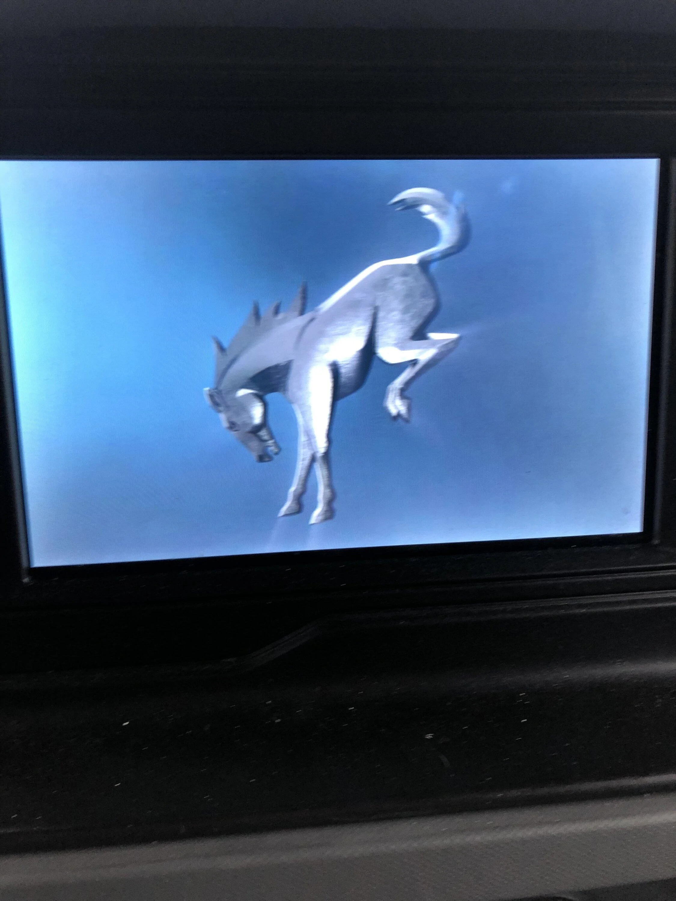 Ford Bronco Head unit rebooting while driving 578C8EA6-49C8-48AE-B47D-54B7B0443397