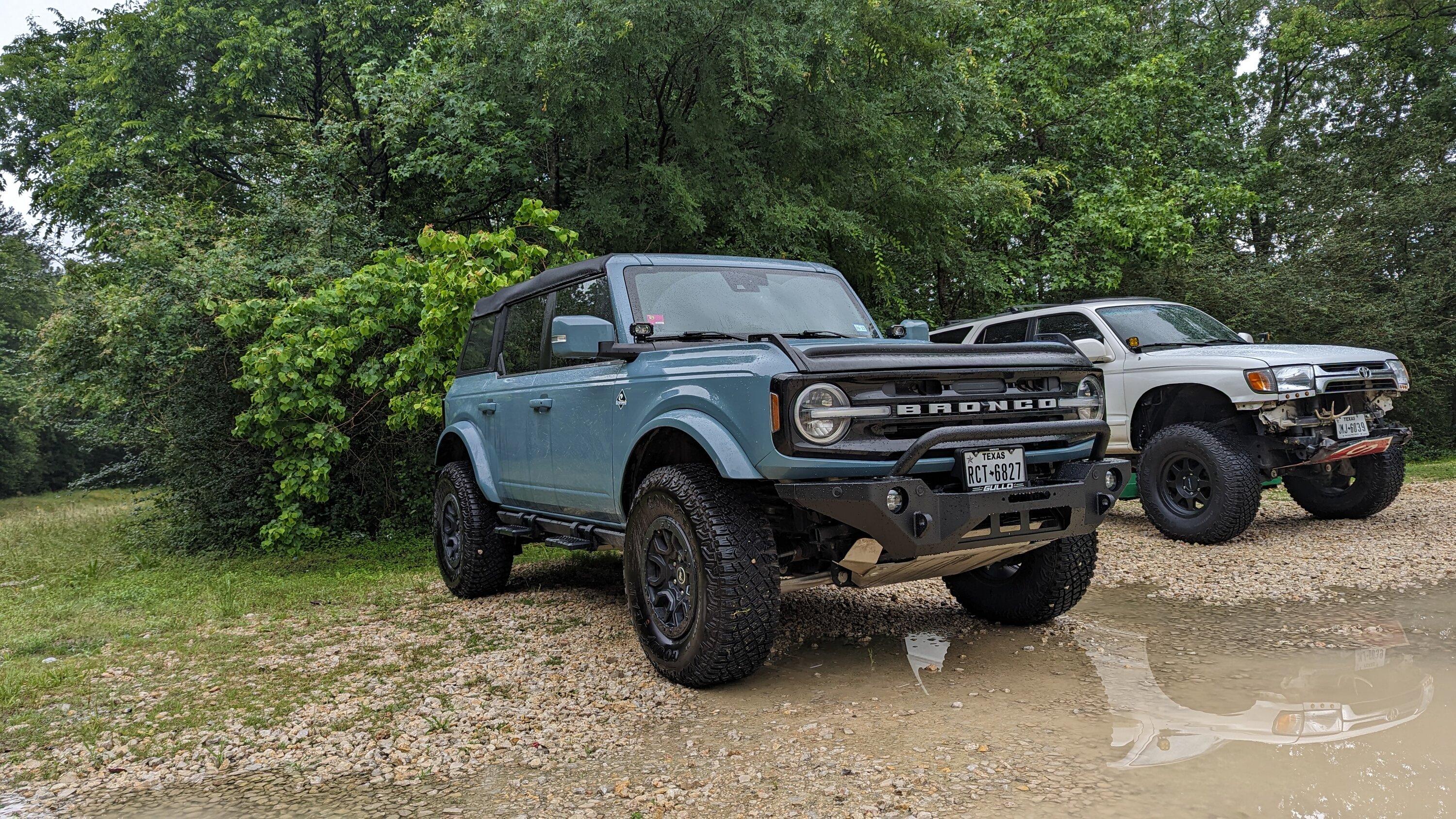 Ford Bronco Winch bumper with Asfir skids? PXL_20230510_205151073
