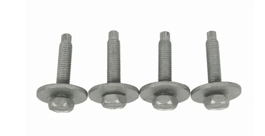 Ford Bronco TSB 21-2403 for Leaking A-Pillar and/or Windshield Header 1684754853484