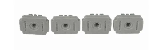 Ford Bronco TSB 21-2403 for Leaking A-Pillar and/or Windshield Header 1684754979264