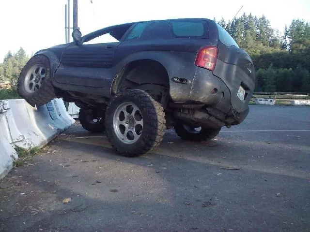 Ford Bronco Low CG, max articulation, and biggest tire size without interference? IMG_20230523_074732
