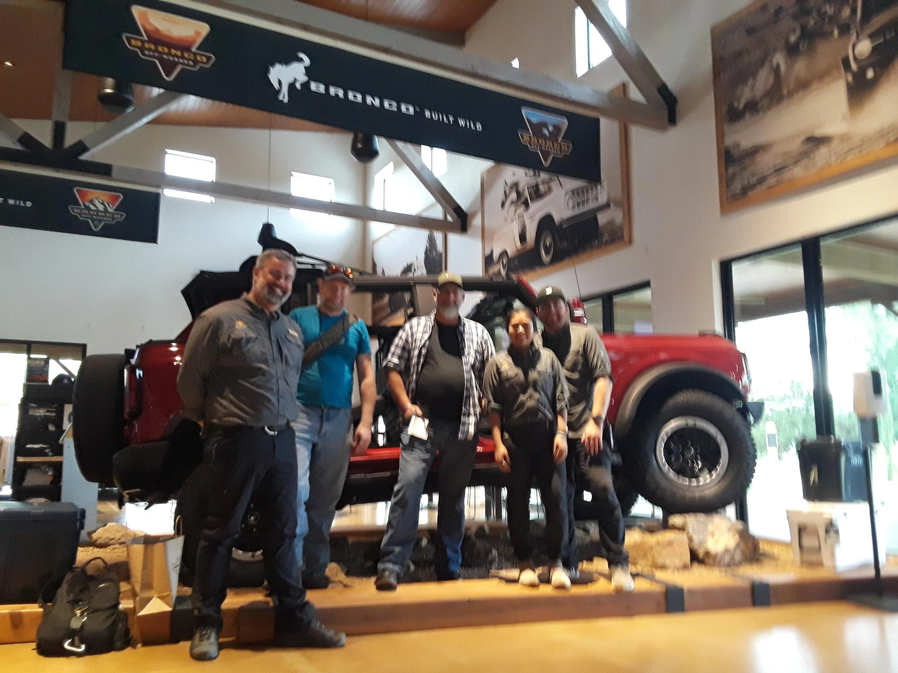 Ford Bronco Texas Off Roadeo 20230422_181714(0)