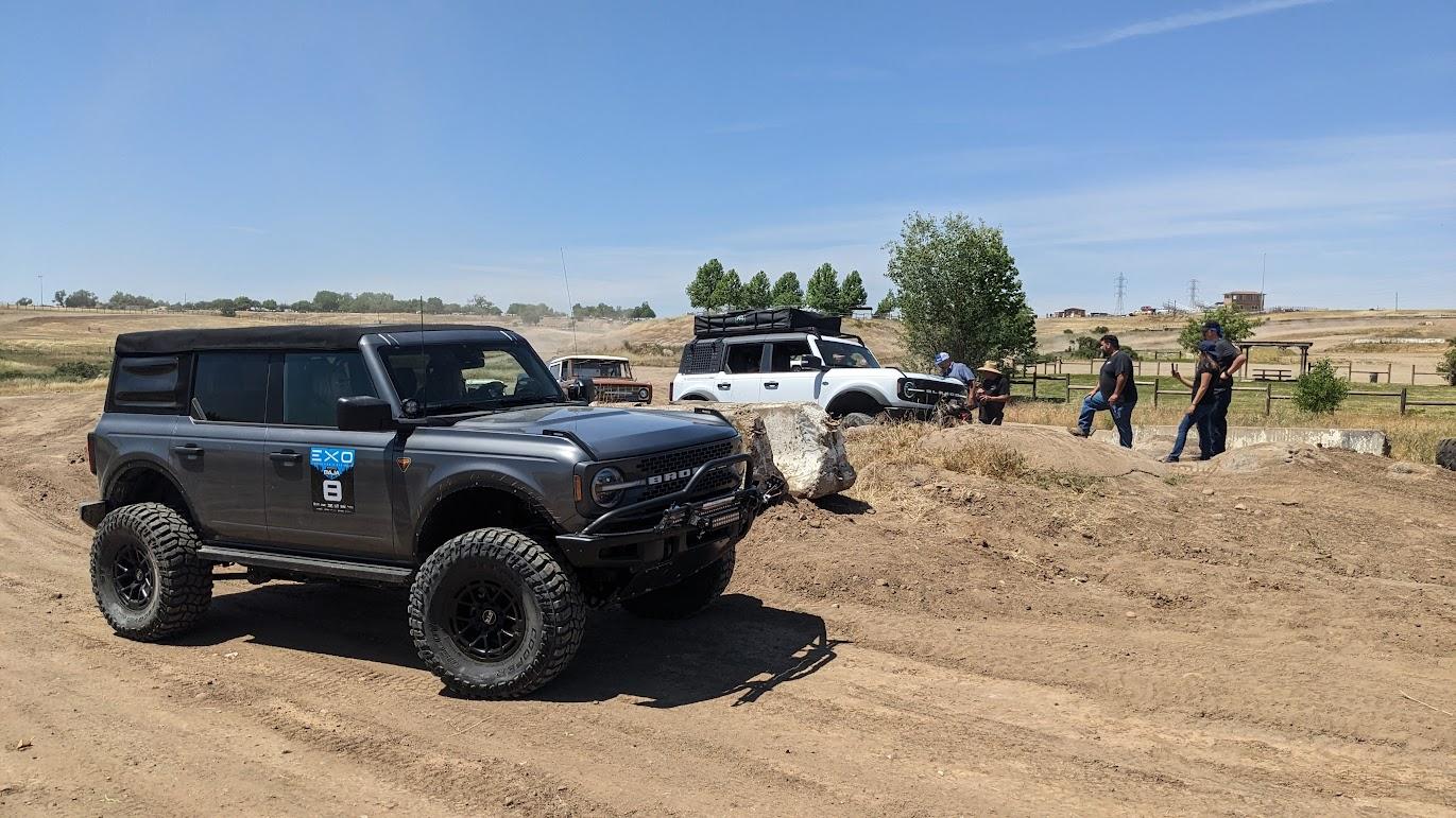 Ford Bronco Steering rack bushings cheap options and alternatives. Reviews pending! nH8EZFFgZijKVTjTOlRskfE=w1371-h771-s-no?authuser=0