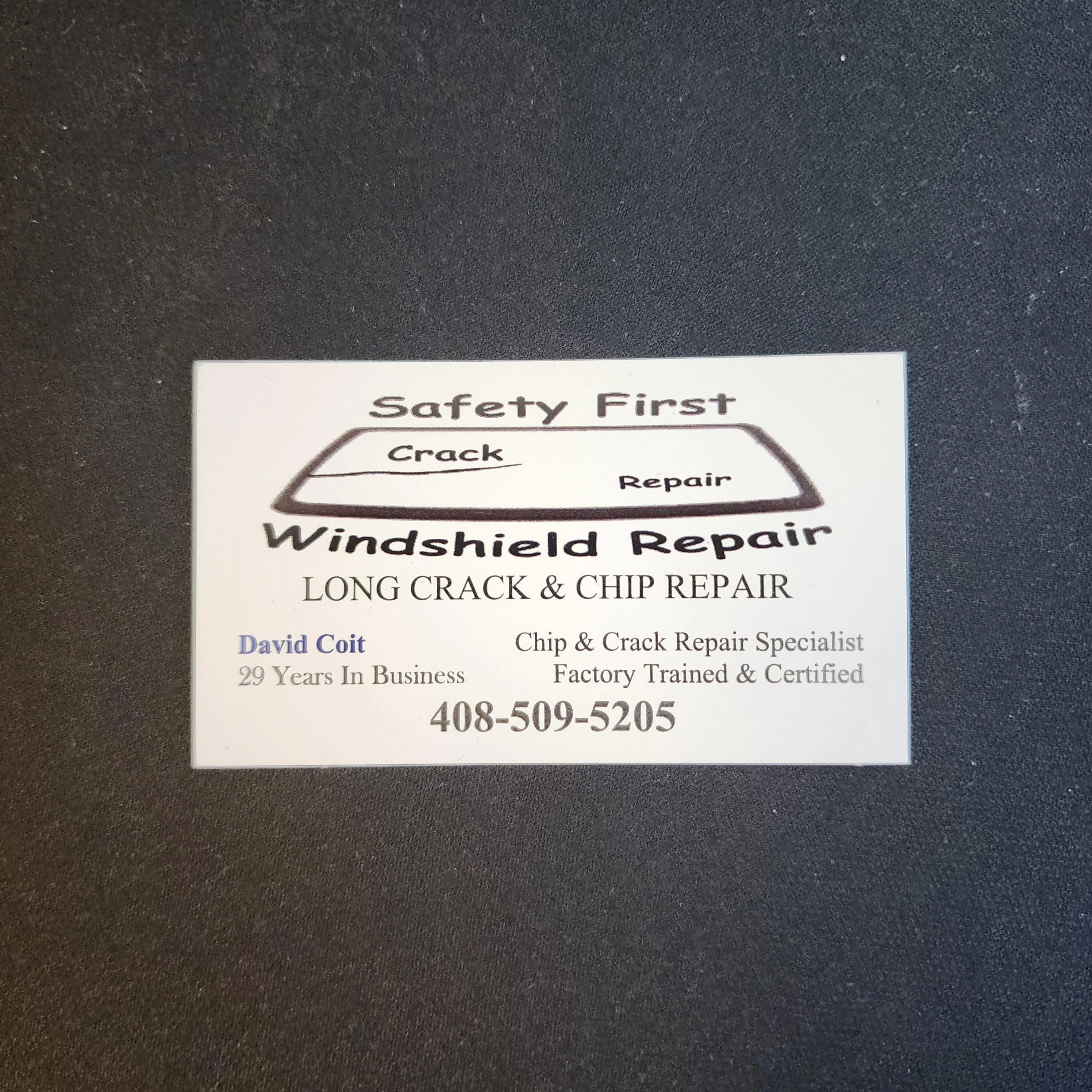 Ford Bronco Shoutout - Bay Area Windshield repair 20230523_131435