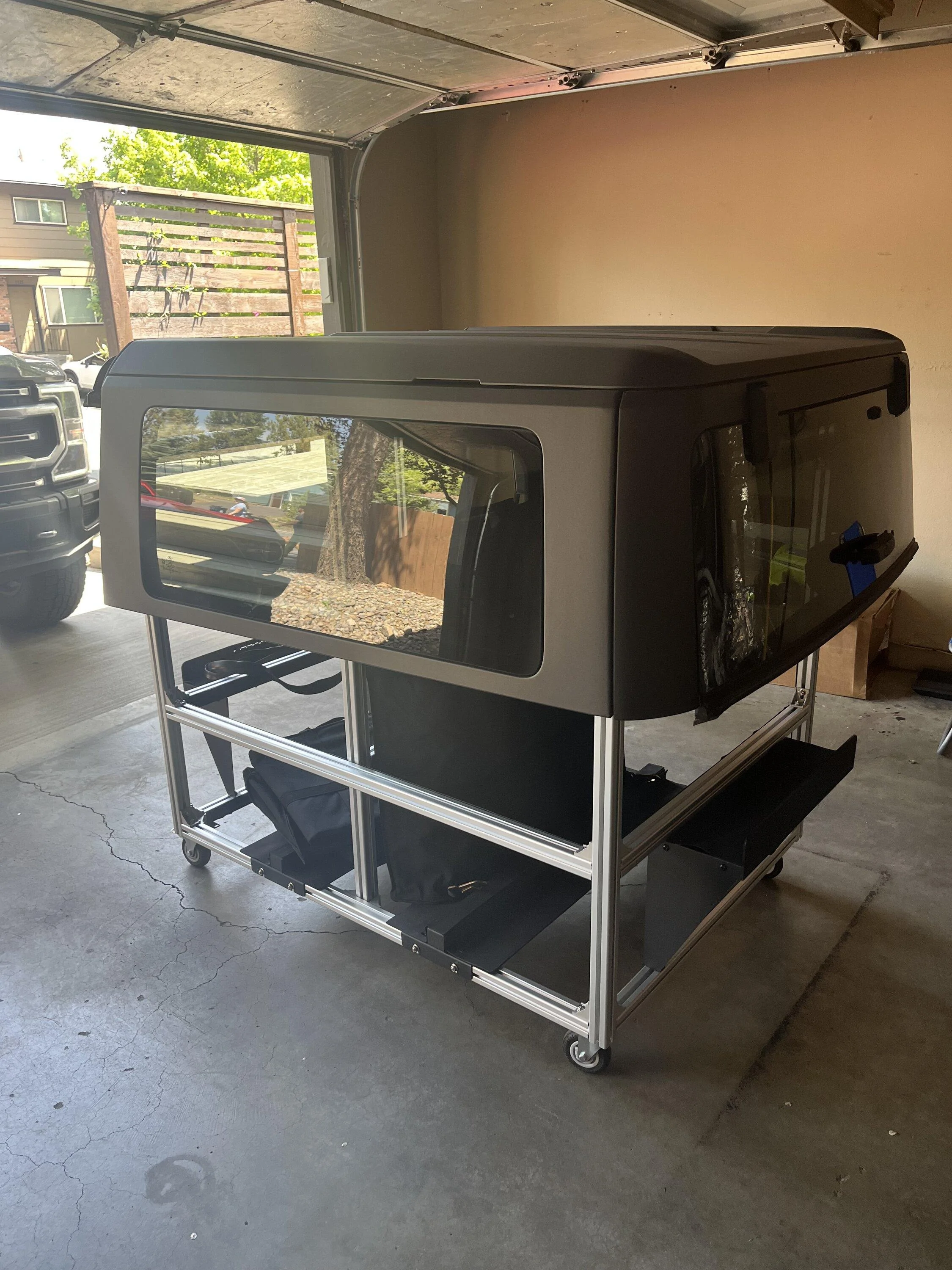 Ford Bronco DIY hardtop cart Vertical? IMG_6111