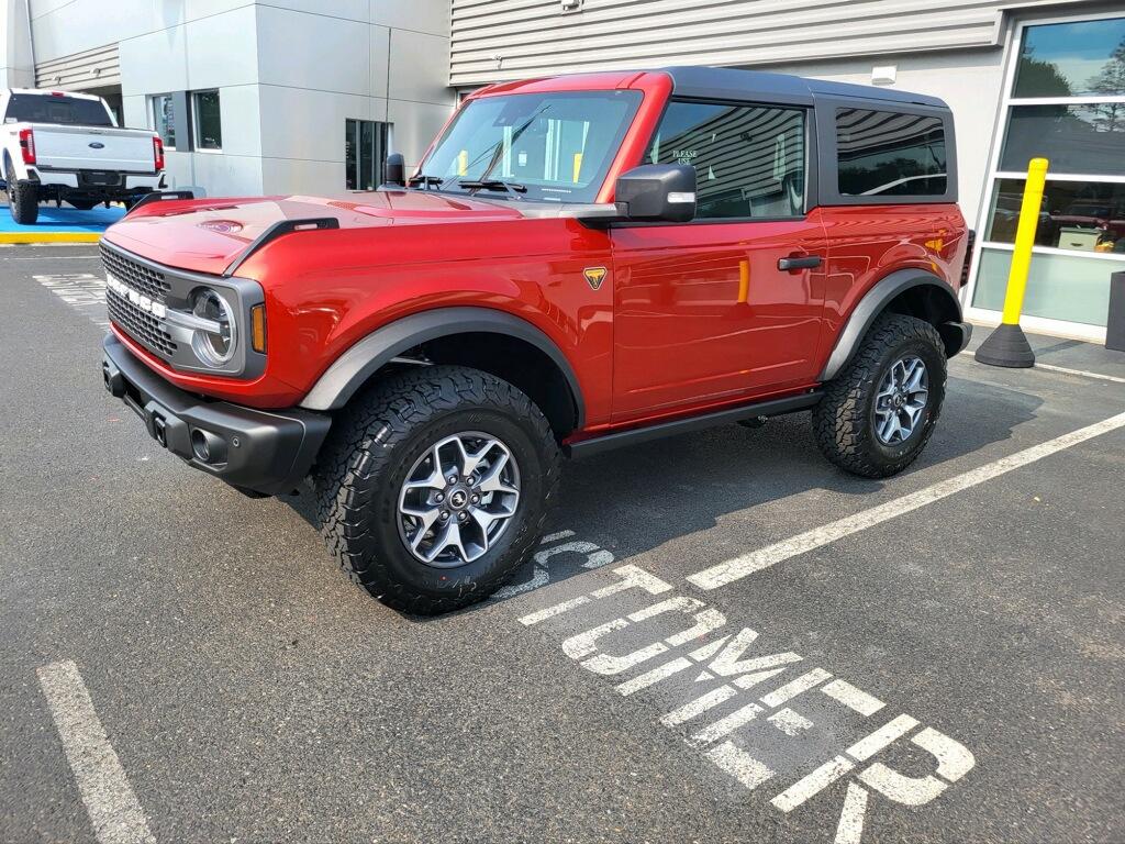 Ford Bronco Ford, the worst communication ever.. imagejpeg_0