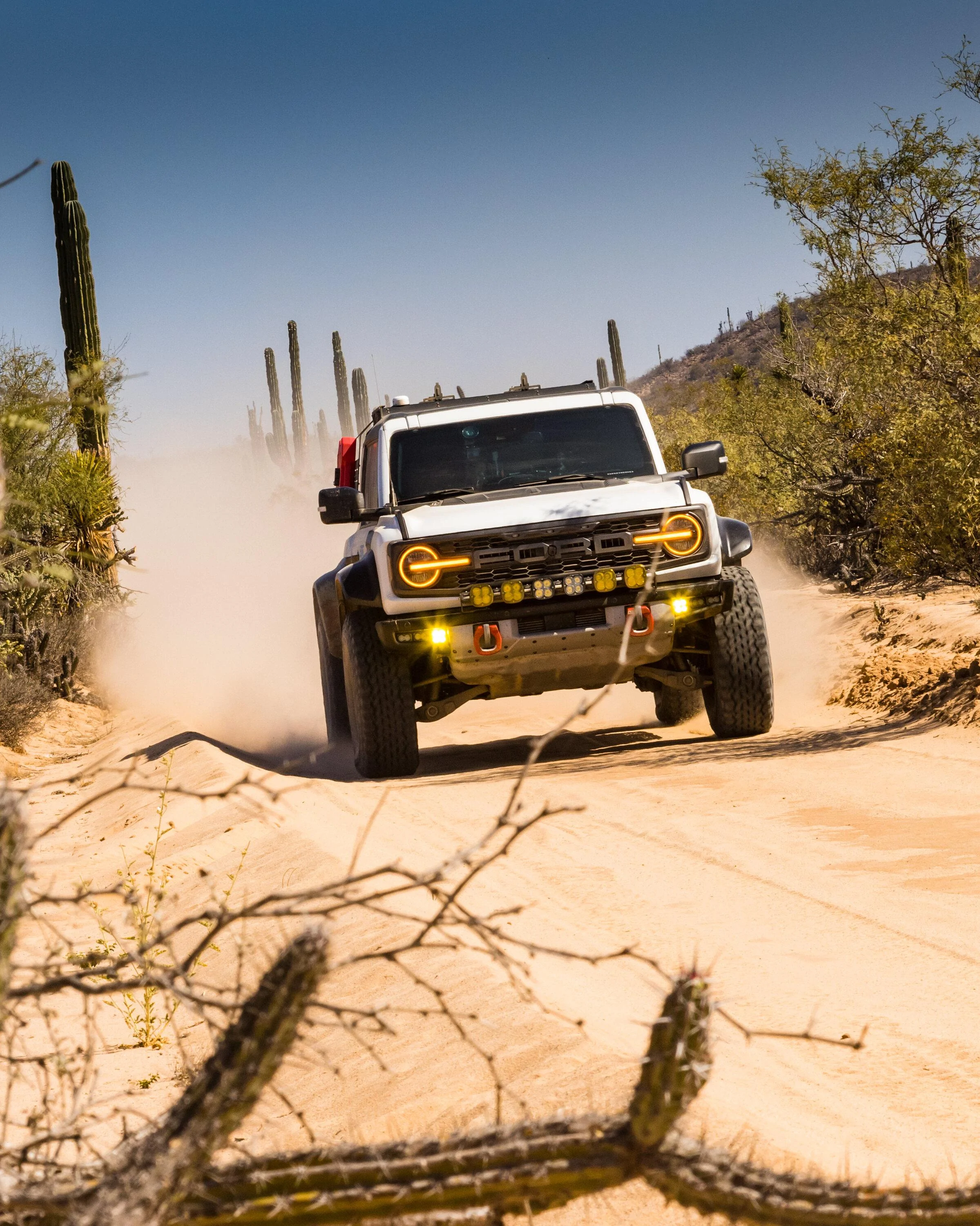 Ford Bronco Bronco Offroad Expedition 52919044777_c12a426b40_3k