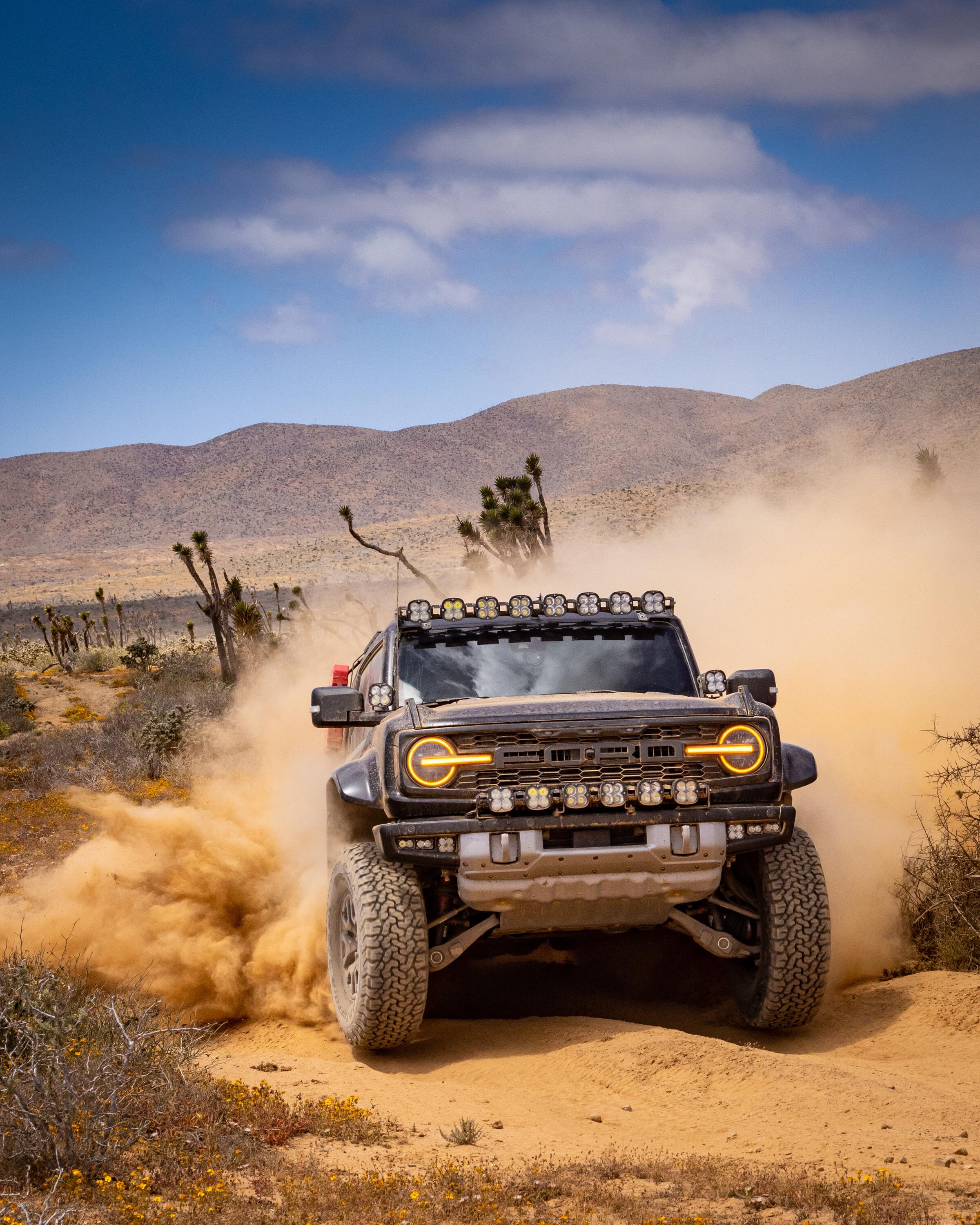 Ford Bronco Bronco Offroad Expedition 52920084938_f36559fd69_4k