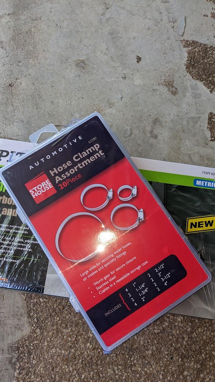 Ford Bronco Steering rack bushings cheap options and alternatives. Reviews pending! zCdppX3ydxy1XnrYtMN8MYk=w697-h1239-s-no?authuser=0