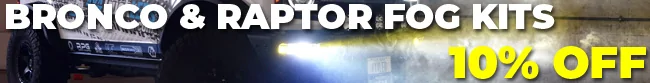 Ford Bronco Fog Lights | What to Choose?!?!?! bronco-raptor-kits-jpg