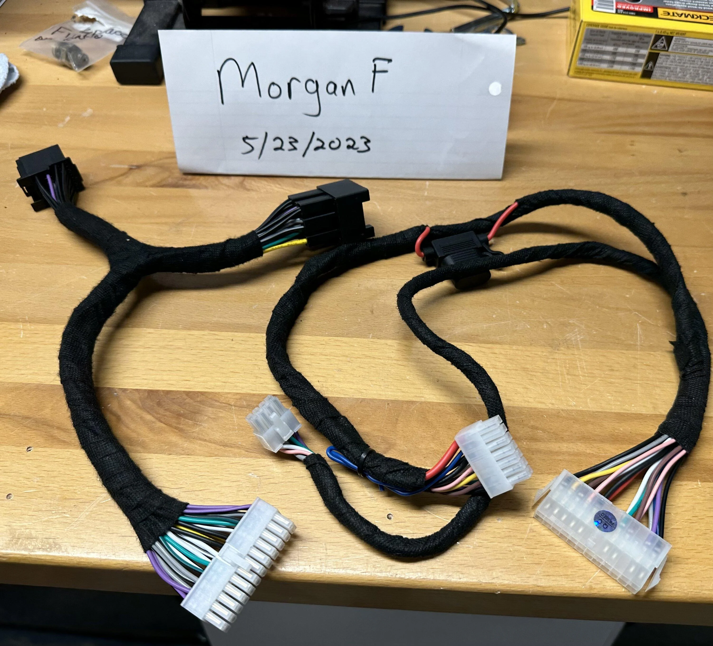 Ford Bronco Plug and Play Kit 11 IMG_0001