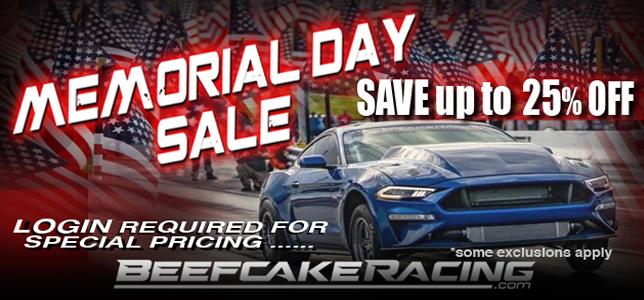 Ford Bronco Fox Elite Coilover Kits In Stock @ Beefcake Racing!!! memorial-day-sale-25off-beefcake-racin