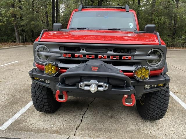 Ford Bronco ASK US ANYTHING IMG_6102