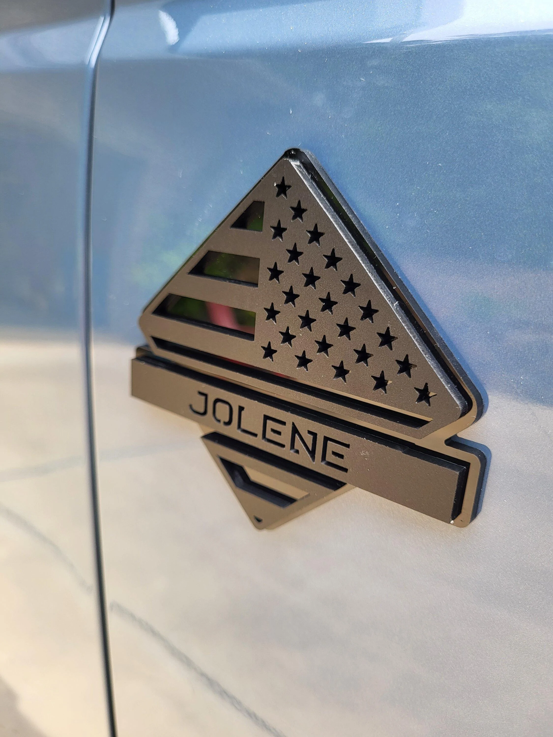 Ford Bronco 'Jolene'-My Wife's '23 on 37's 20230526_123058