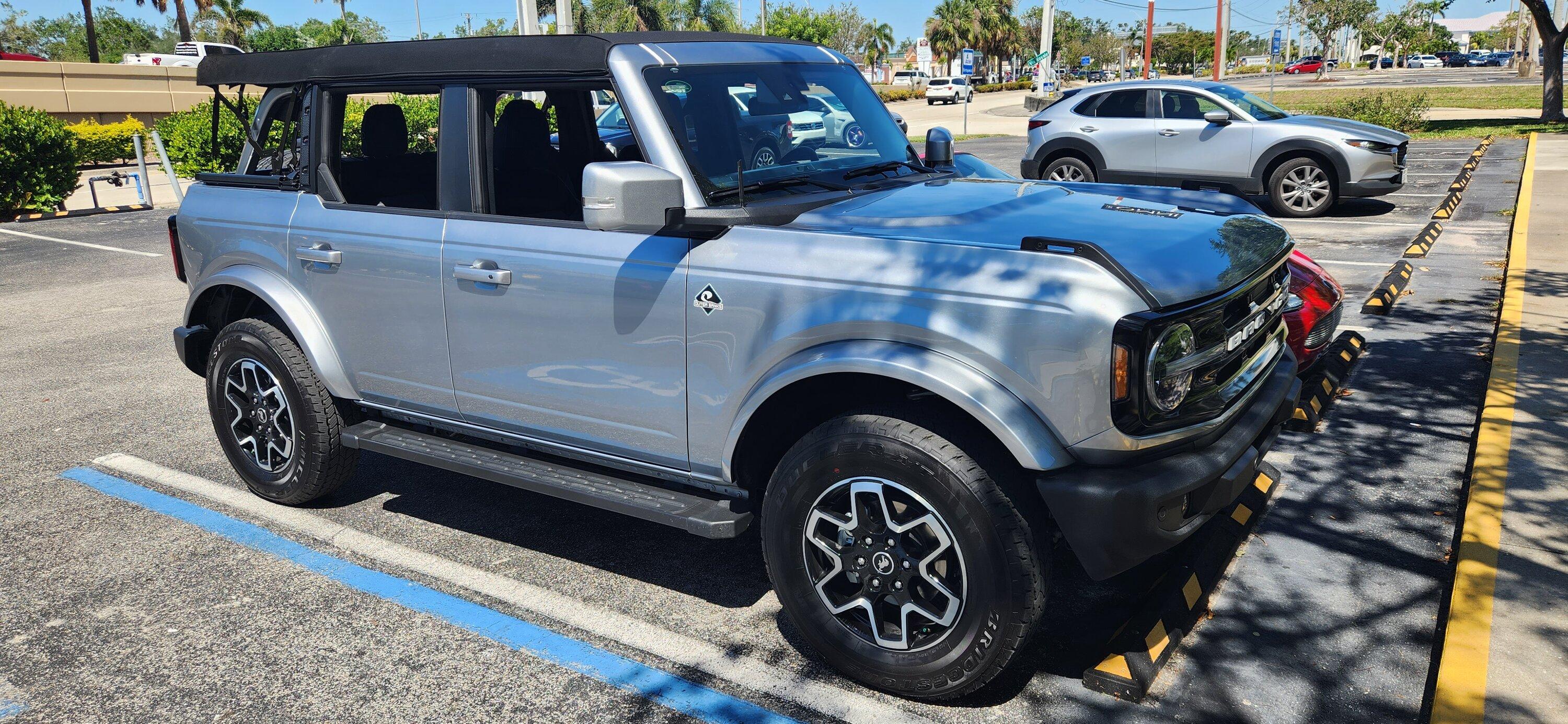 Ford Bronco Wheel help? I am going insane! 20230418_151717