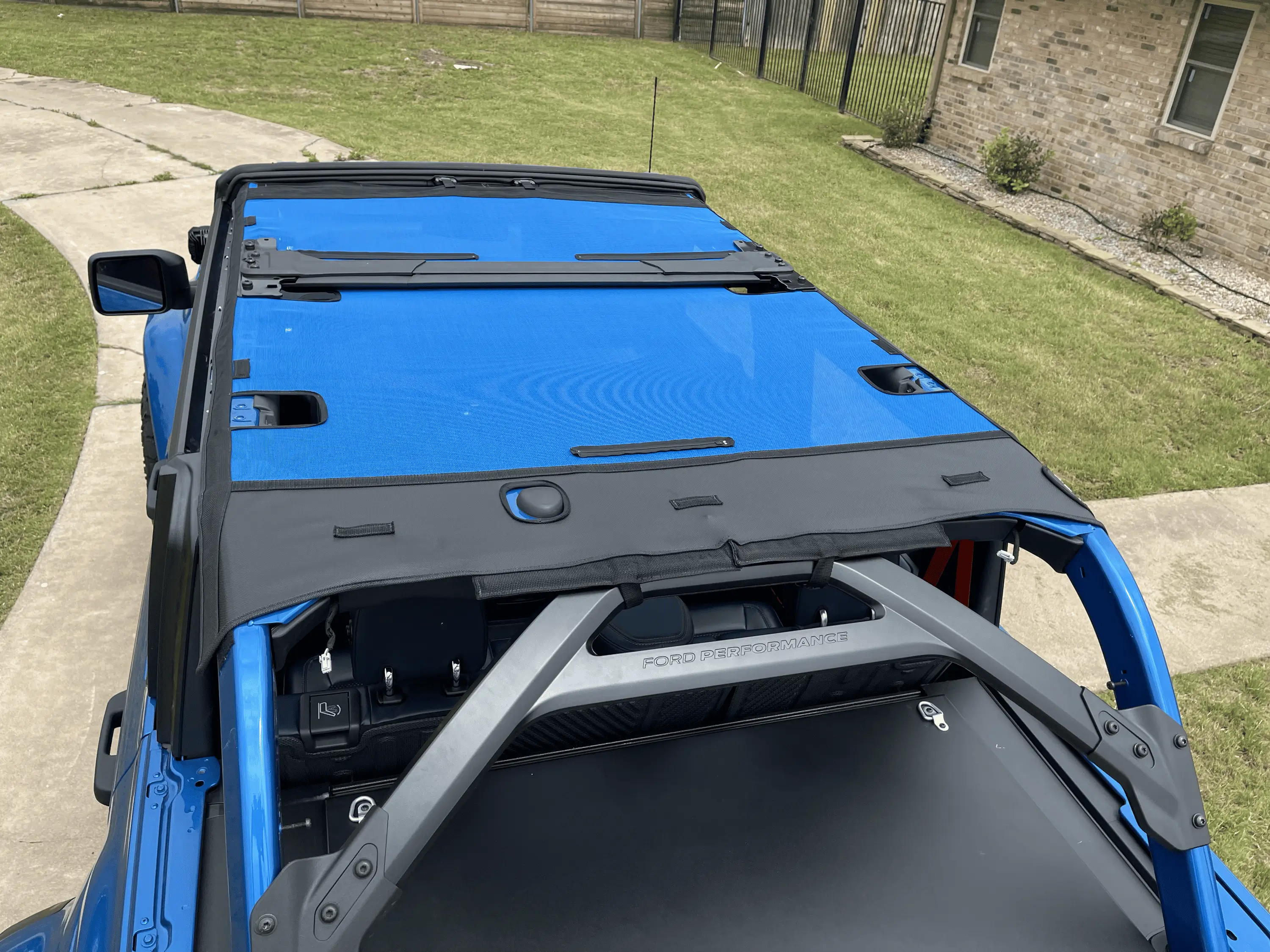 Ford Bronco JTops Memorial Day Weekend Discount tempImage52VCsz