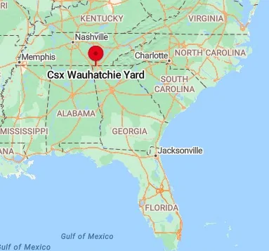 Wauhatchie TN CSX Distribution Yard.jpg