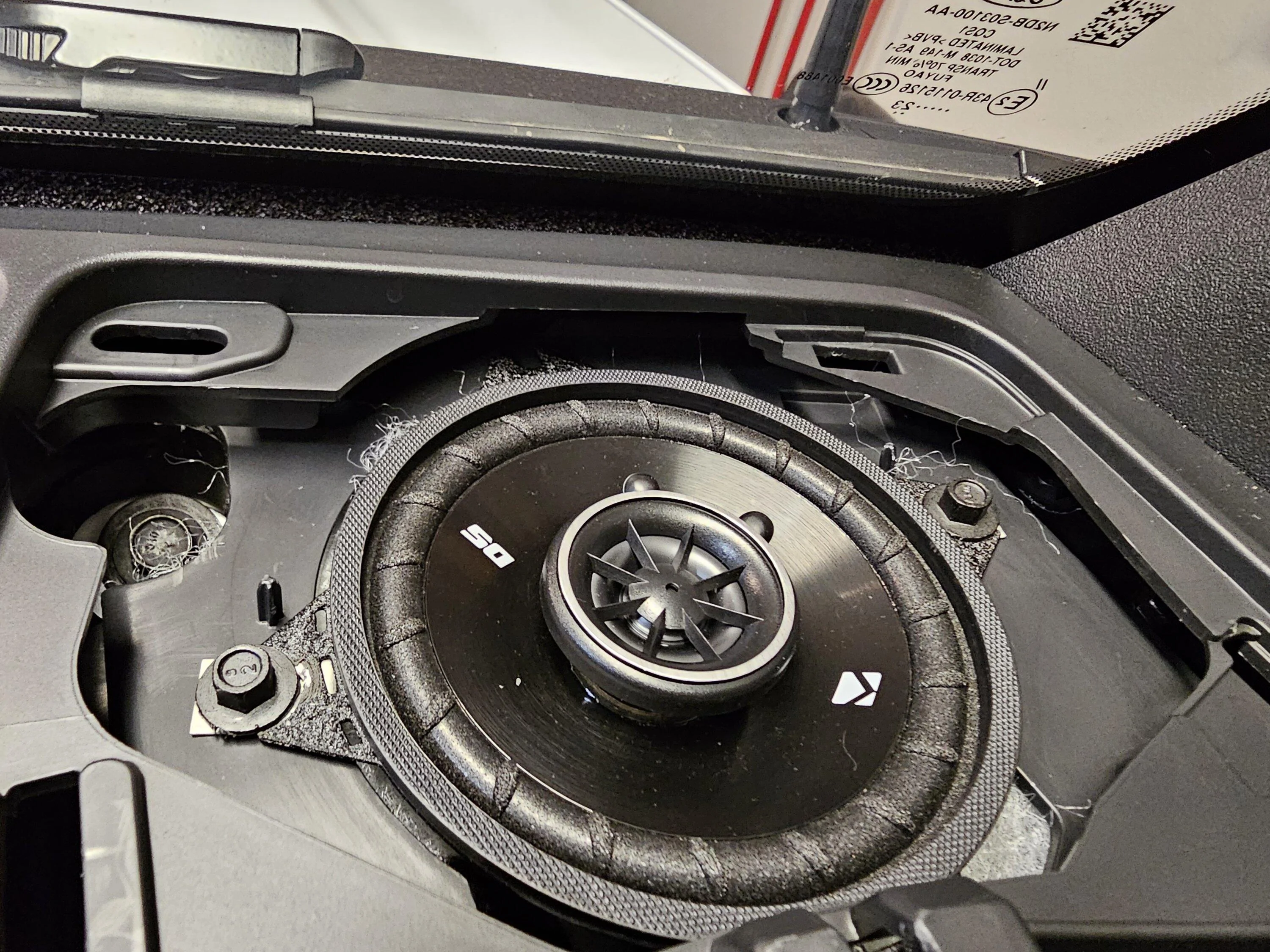 Ford Bronco What did you do TO / WITH your Bronco today? 👨🏻‍🔧🧰🚿🛠 20230525_103313