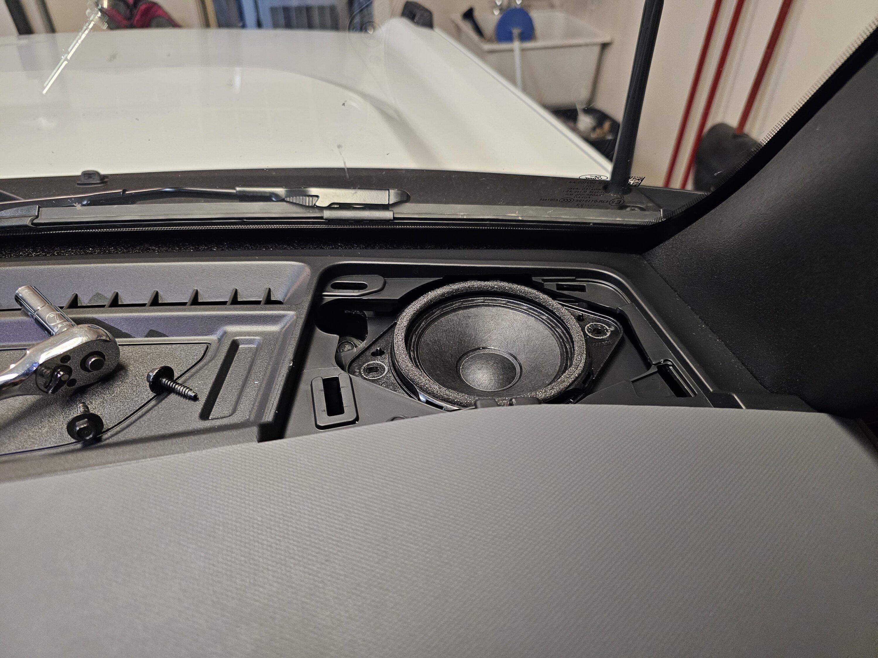 Ford Bronco What did you do TO / WITH your Bronco today? 👨🏻‍🔧🧰🚿🛠 20230525_102606