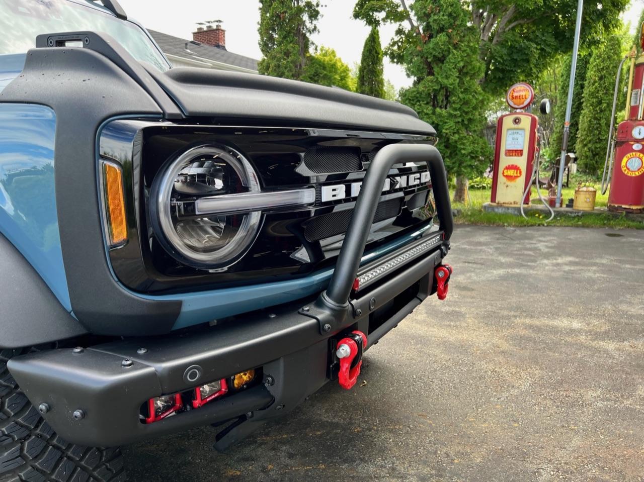 Ford Bronco 2022 Outer Banks Sasquatch Progress Thread IMG_4981