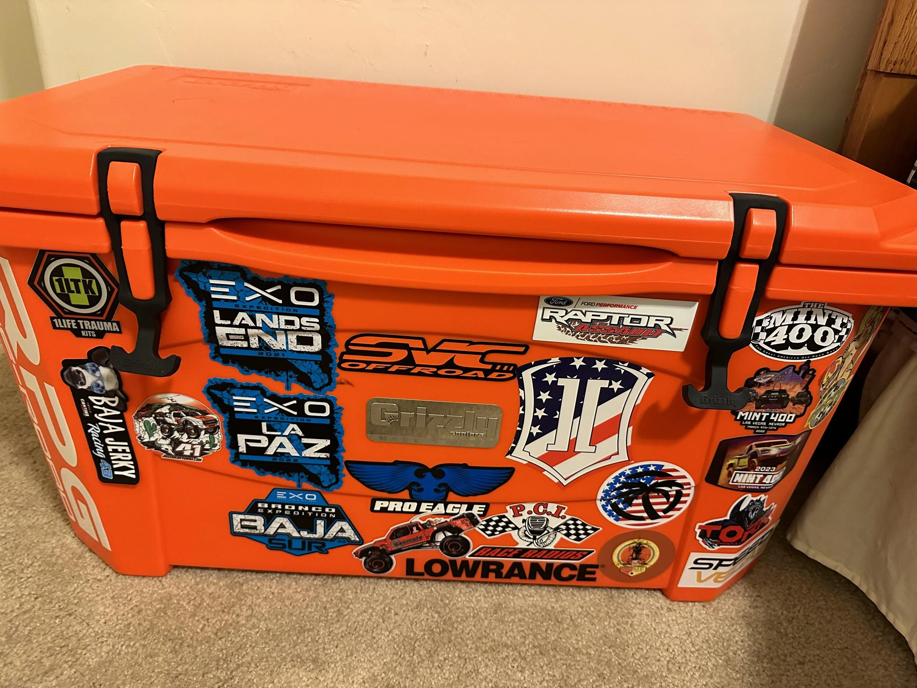 Ford Bronco Show Us Your Coolers! (Not Fridges) IMG_1985