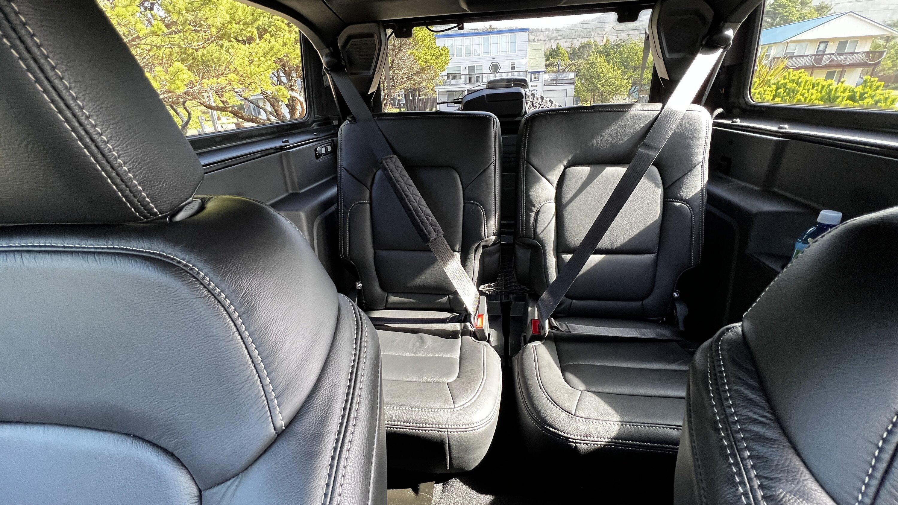 Ford Bronco Katzkin Seats IMG_3949
