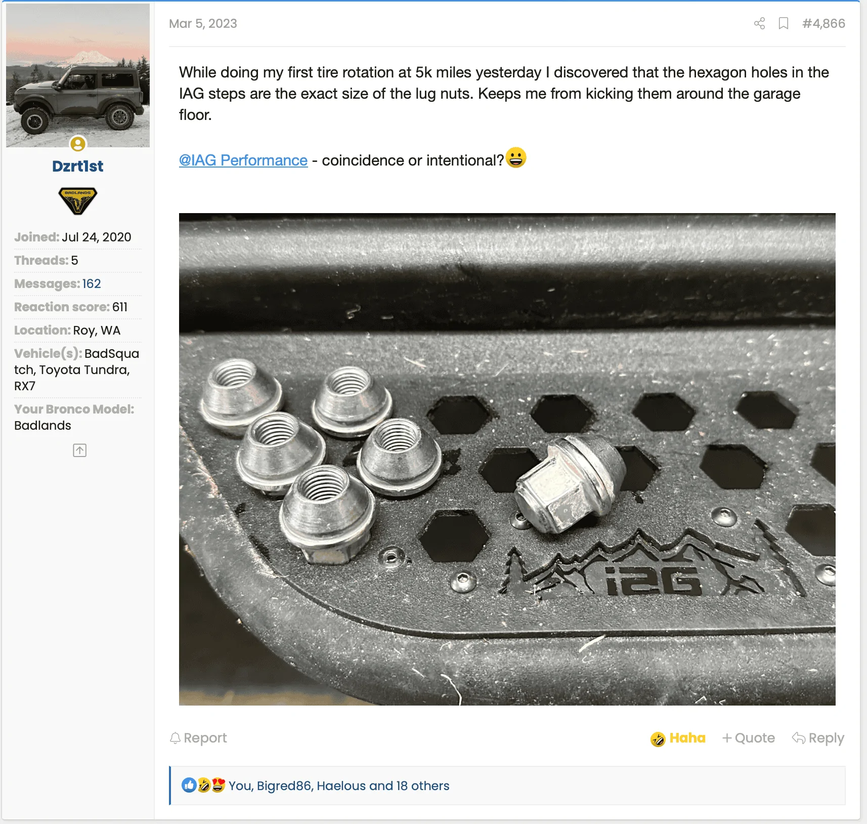 Ford Bronco IAG Steps, repurposed Screenshot 2023-05-29 at 12.15.26 PM