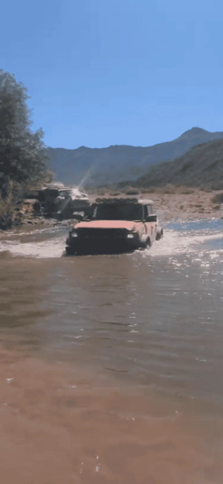 Ford Bronco What did you do TO / WITH your Bronco today? 👨🏻‍🔧🧰🚿🛠 F4ABE1C5-A05F-4C60-88E6-737A14CB3950