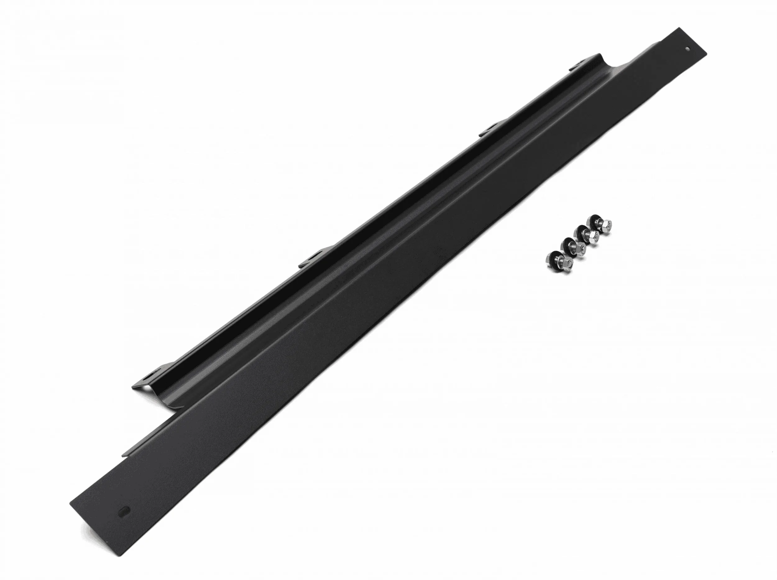 Ford Bronco ZROADZ Roof Rack Wind Diffuser Now Available! 1685486861622