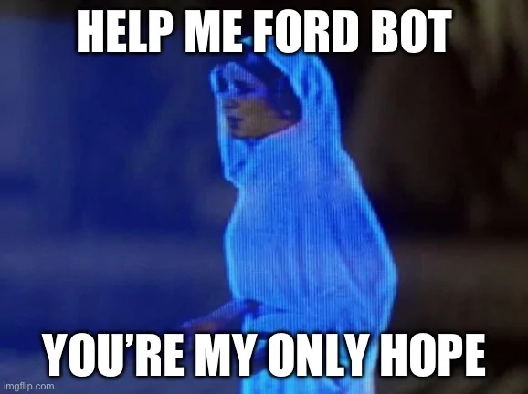 Ford Bronco MIC TOP Ford Please help!! 1685497302913