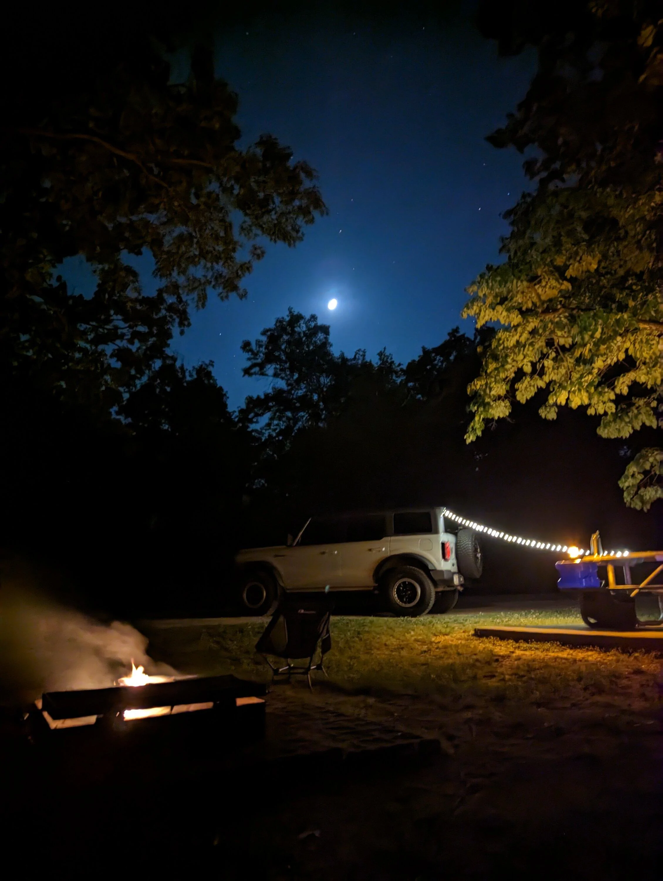 Ford Bronco 2022 Outer Banks Sasquatch Progress Thread PXL_20230526_035907997