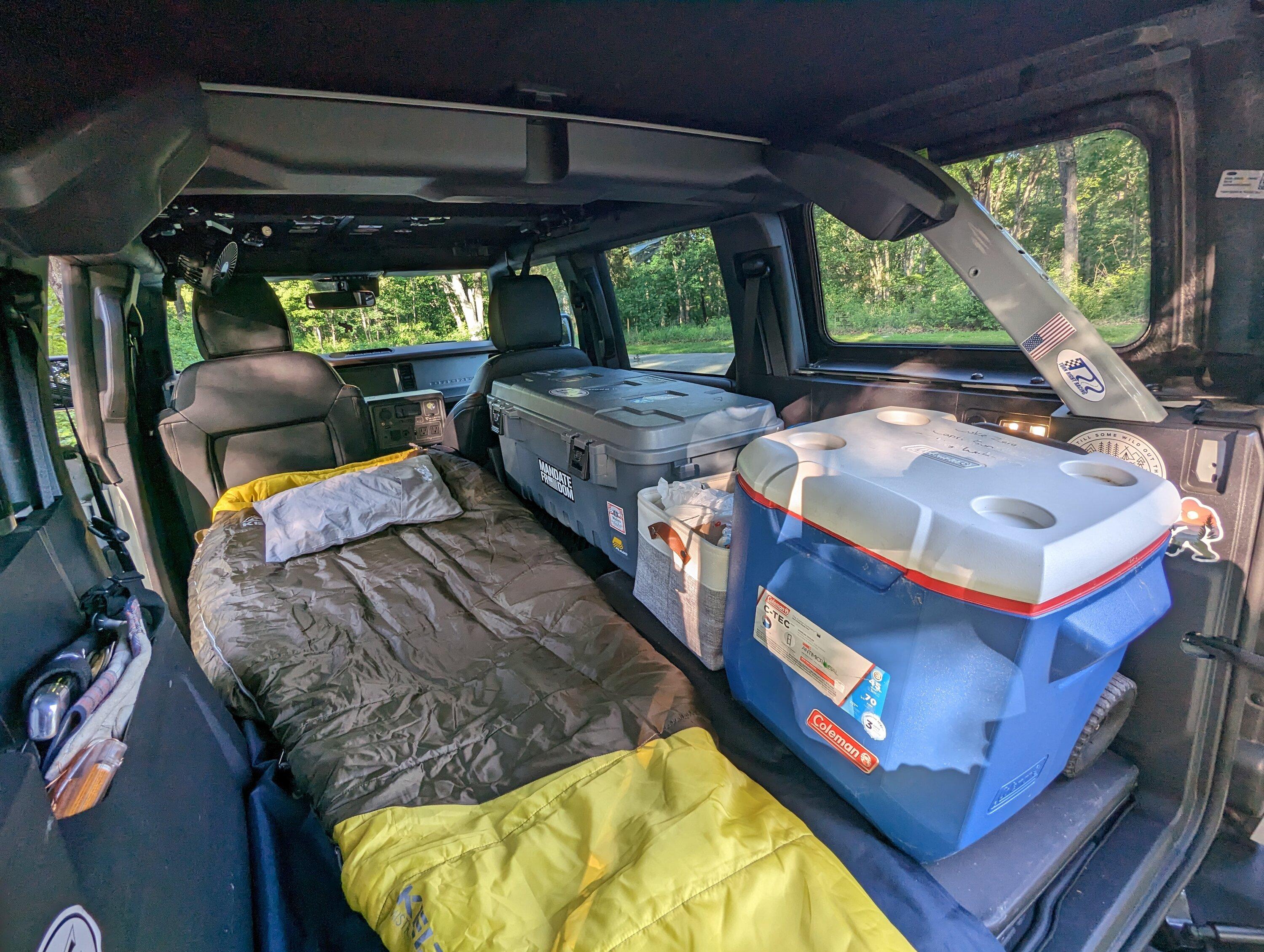Ford Bronco 2022 Outer Banks Sasquatch Progress Thread PXL_20230526_123312747