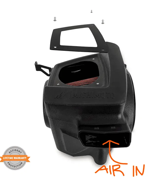 Ford Bronco Air Intake Advise 1685538576138