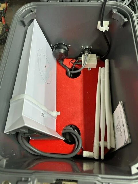 Ford Bronco Trailsite mount for Starlink Unknown-2