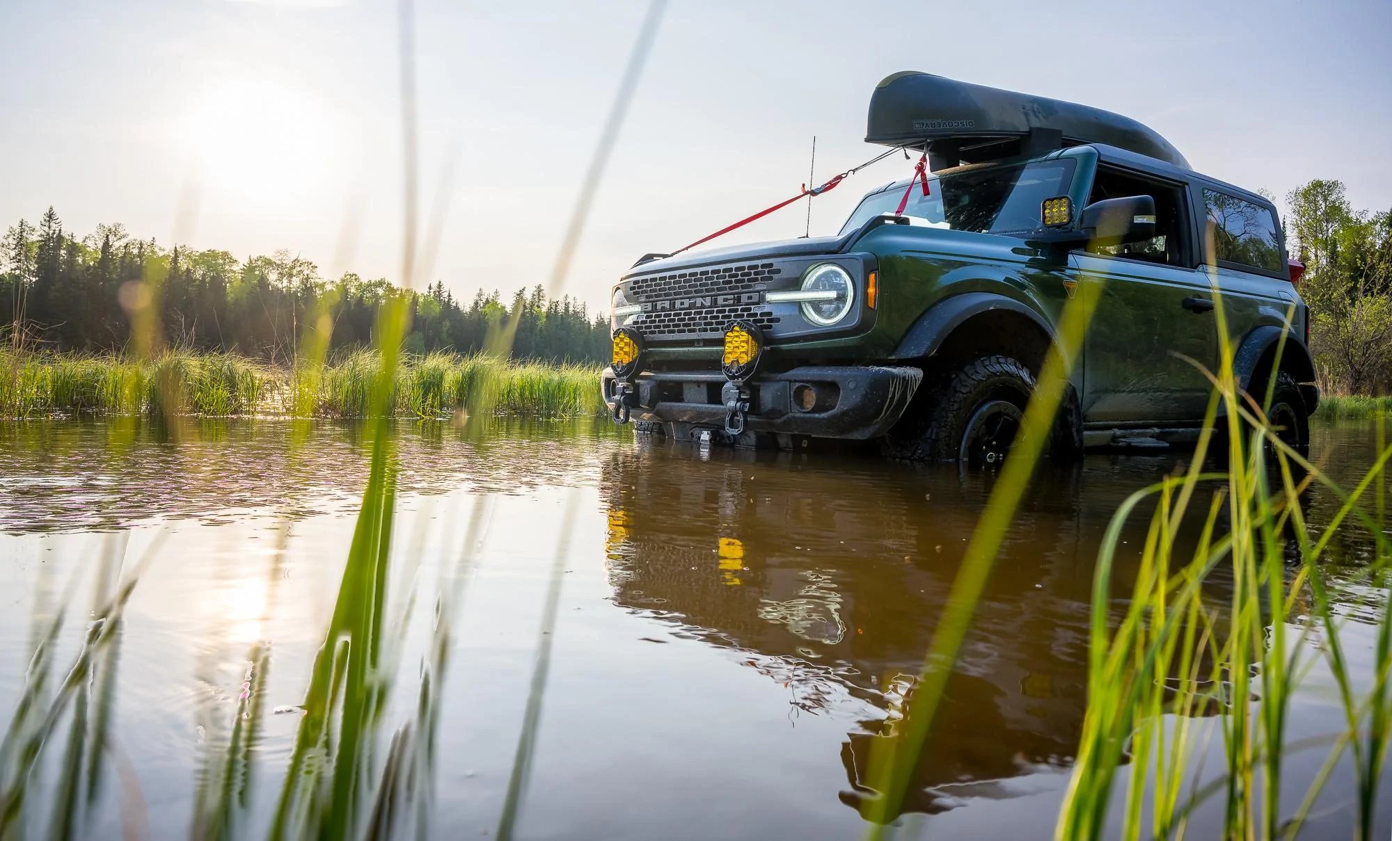 Ford Bronco The Boreal Badlands May 25, 2023_-3