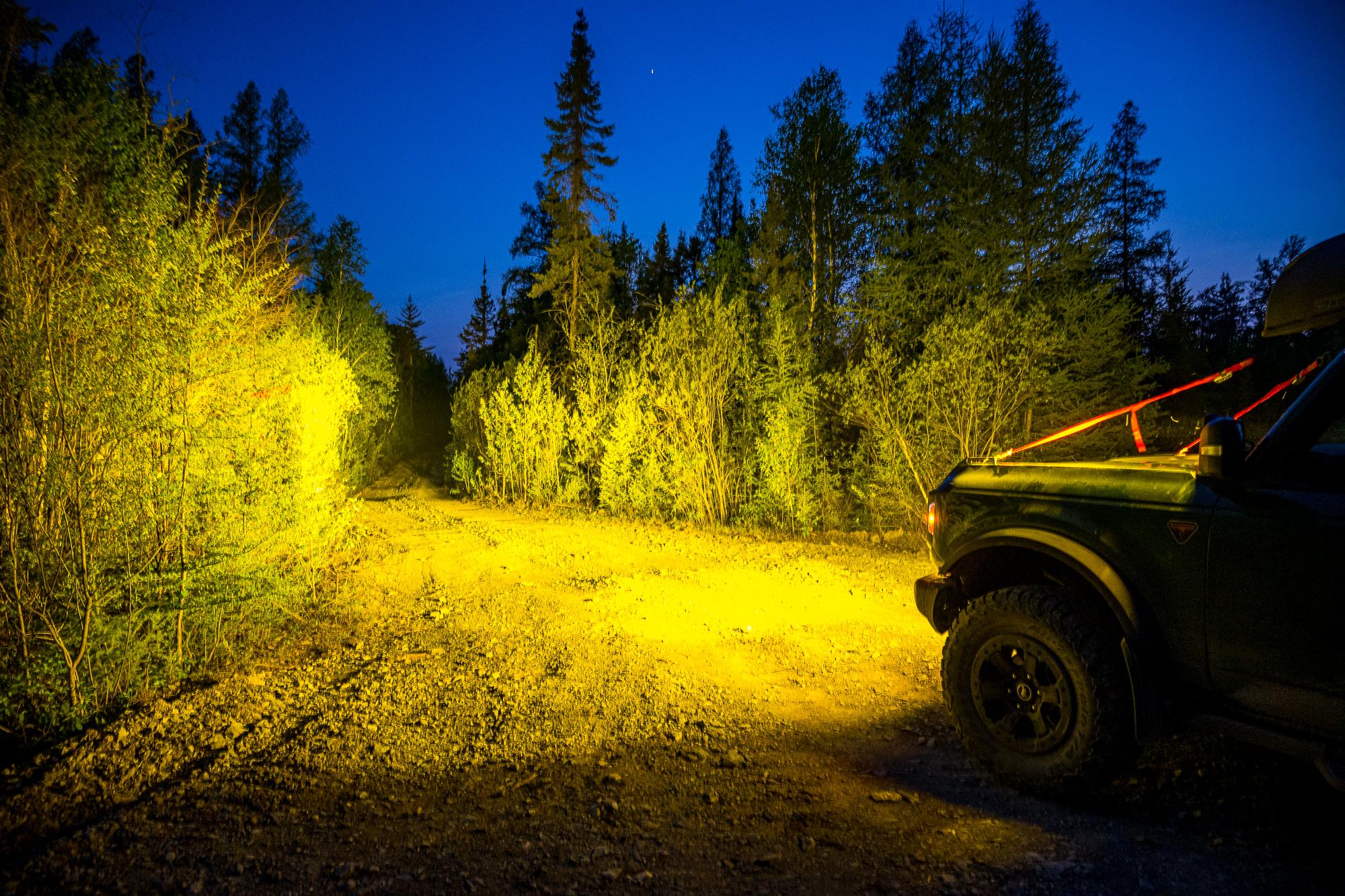 Ford Bronco The Boreal Badlands May 25, 2023_2201