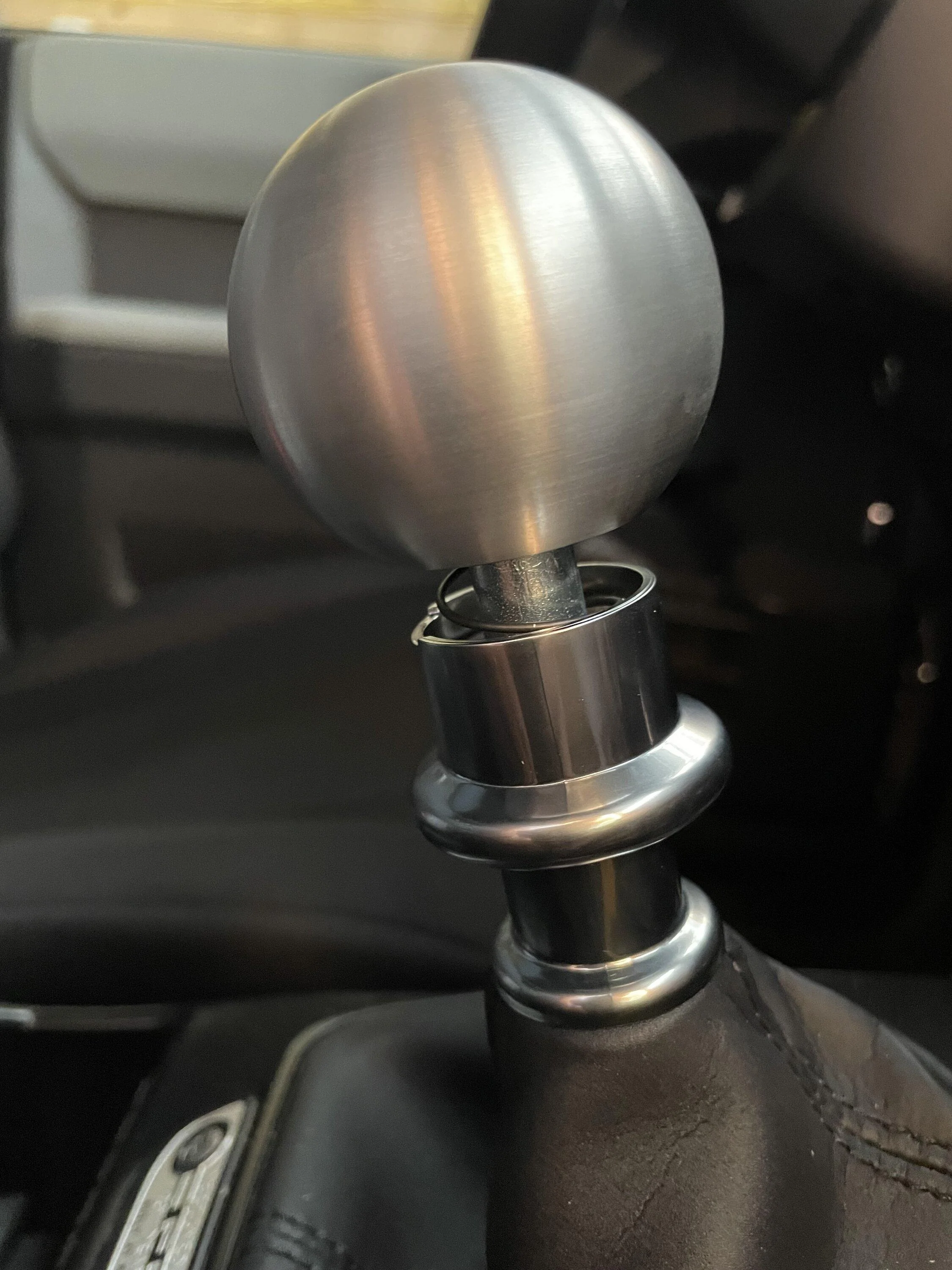 Ford Bronco 7spd weighted shift knob?? IMG_1853