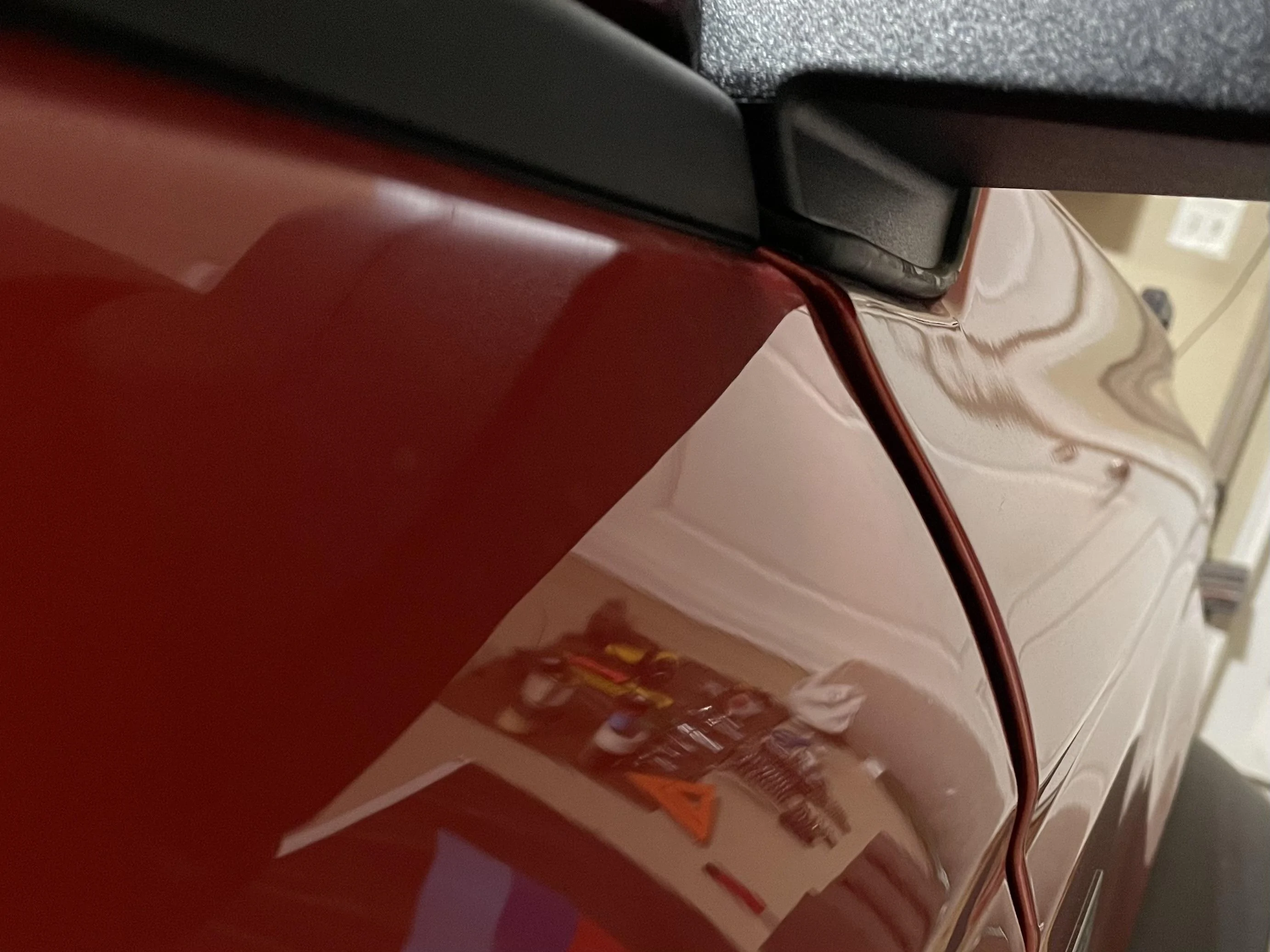 Ford Bronco Door panel gap IMG_3794