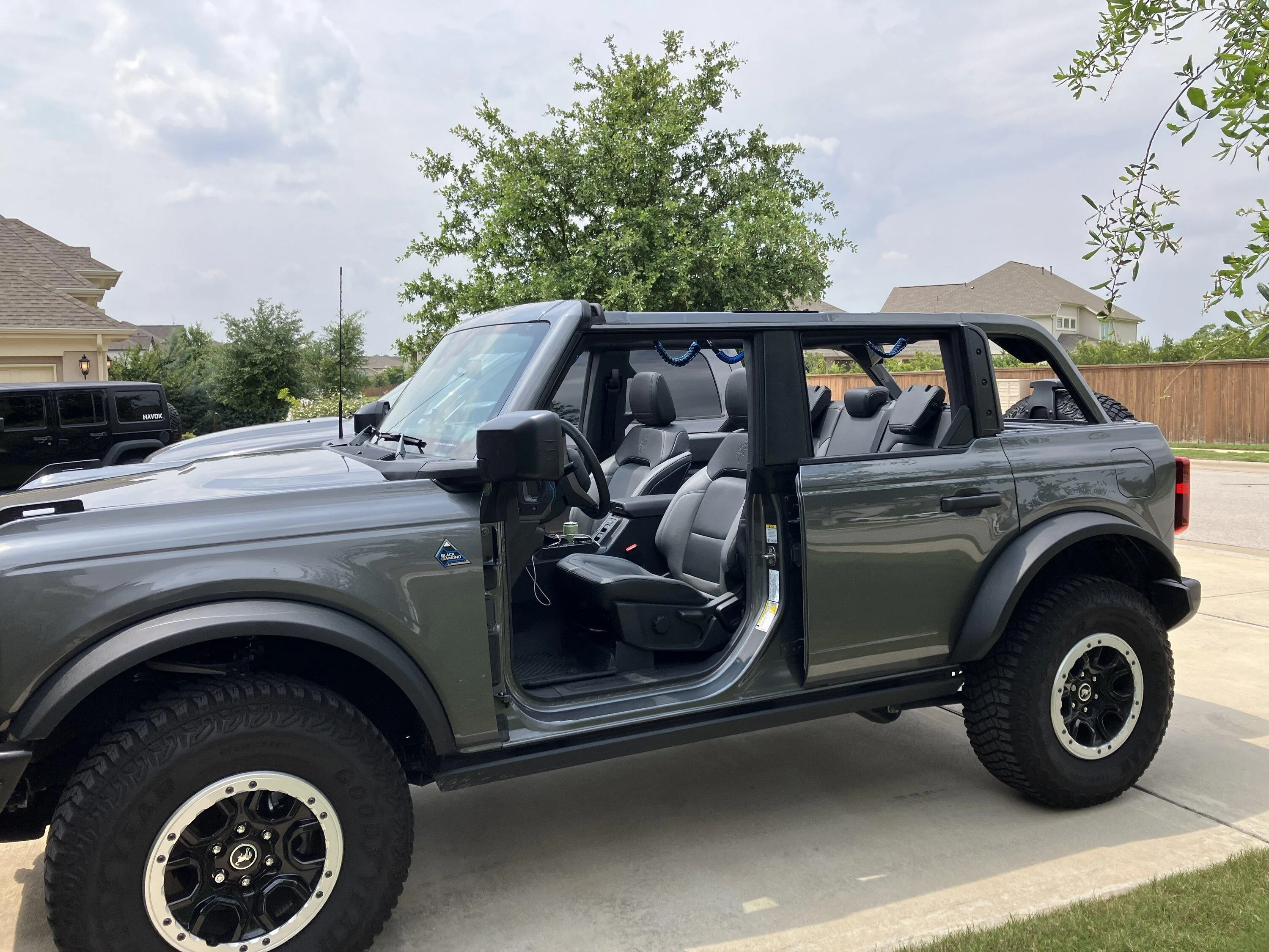Ford Bronco Post Your Topless Broncos IMG_6162