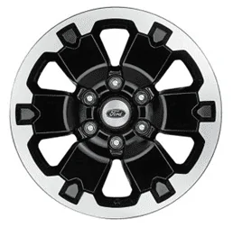 Ford Bronco Will I get rock chips? See my specs below 1685635055021