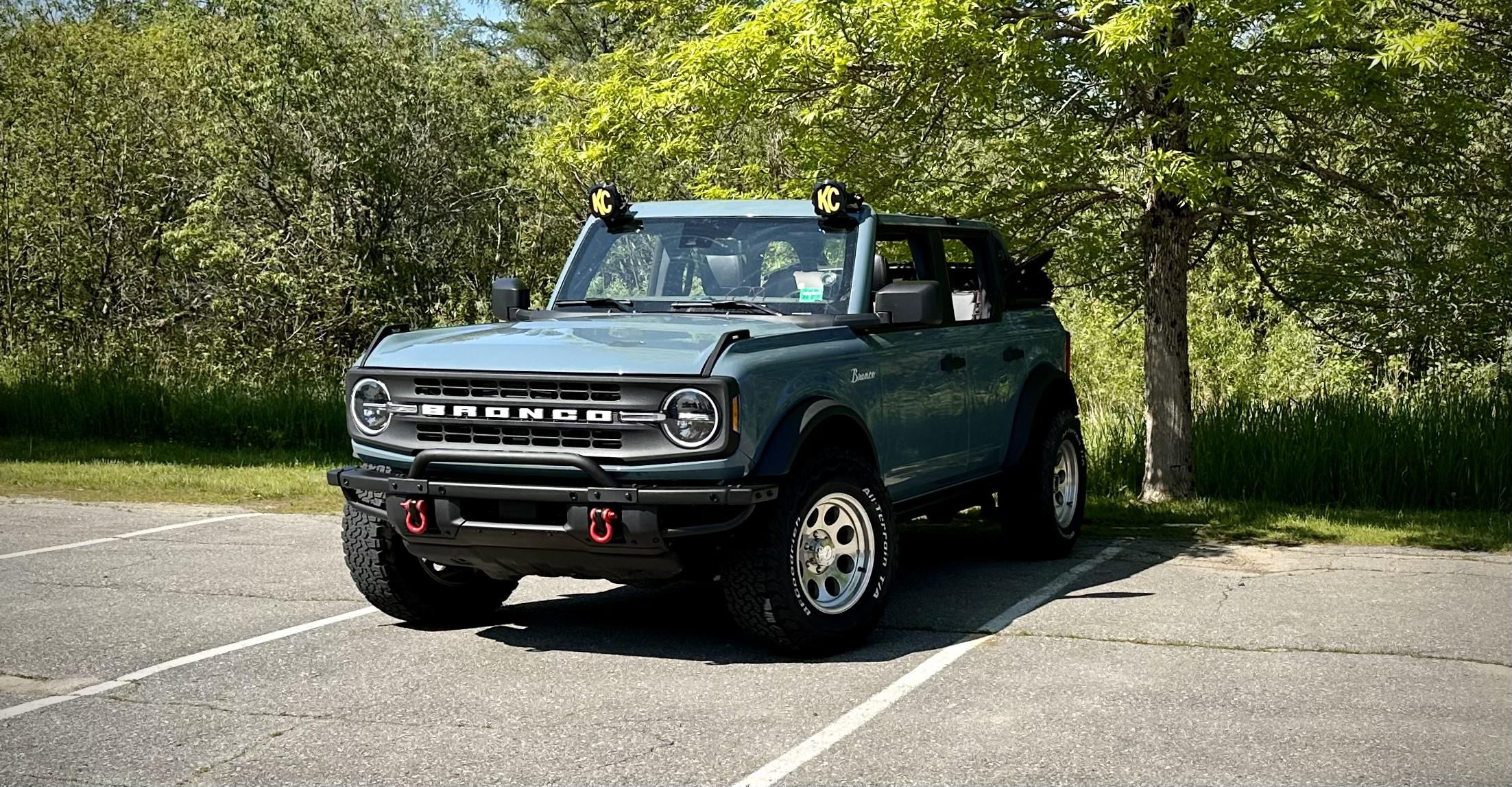 Ford Bronco Post Your Topless Broncos CFA41163-2606-439F-A6EC-2085B09EB438
