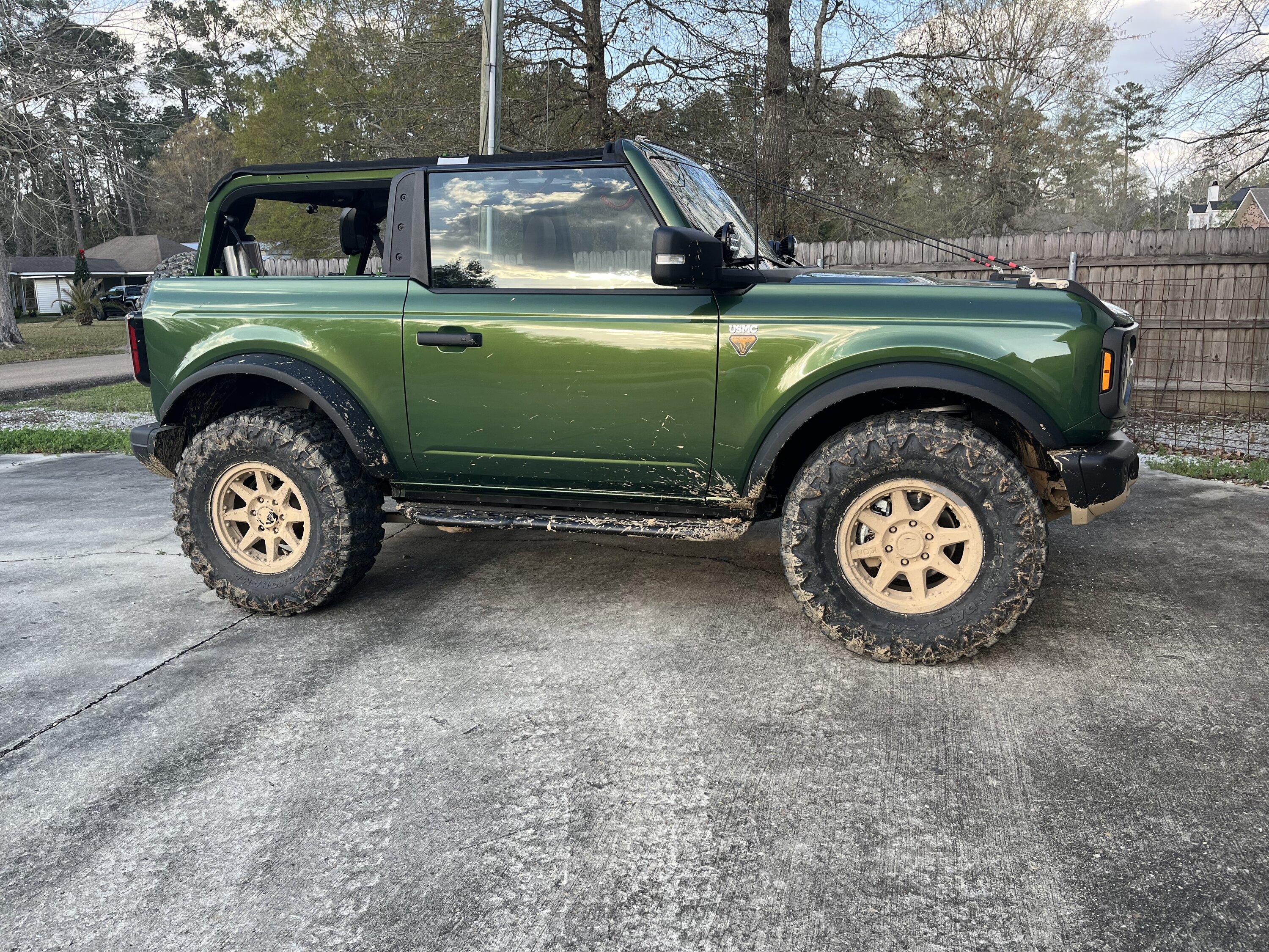 Ford Bronco ICON Rebound Pro Wheels with InnerLock Bead Retention Technology IMG_0756