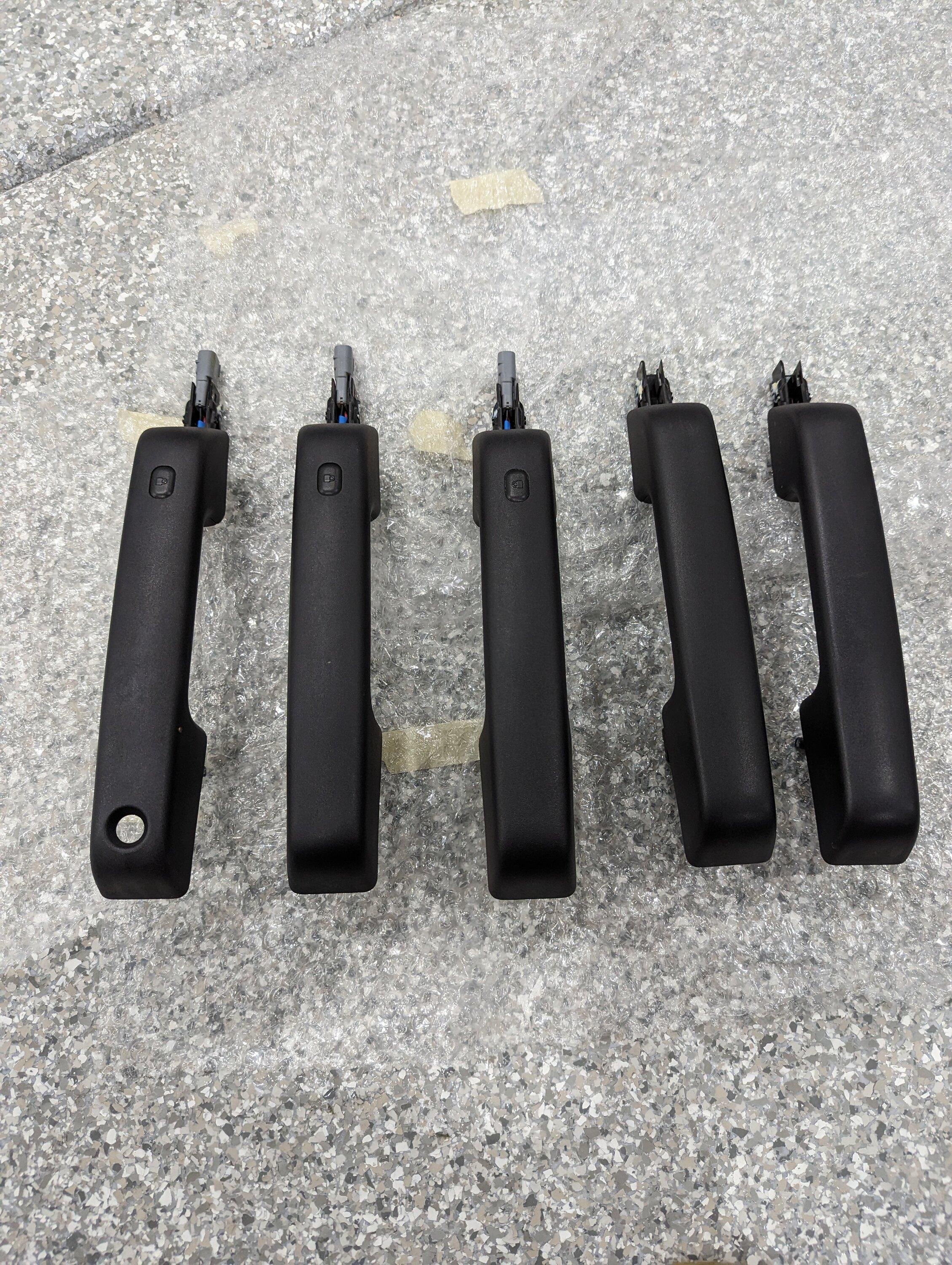 Ford Bronco WTB Door handles PXL_20230602_013127999