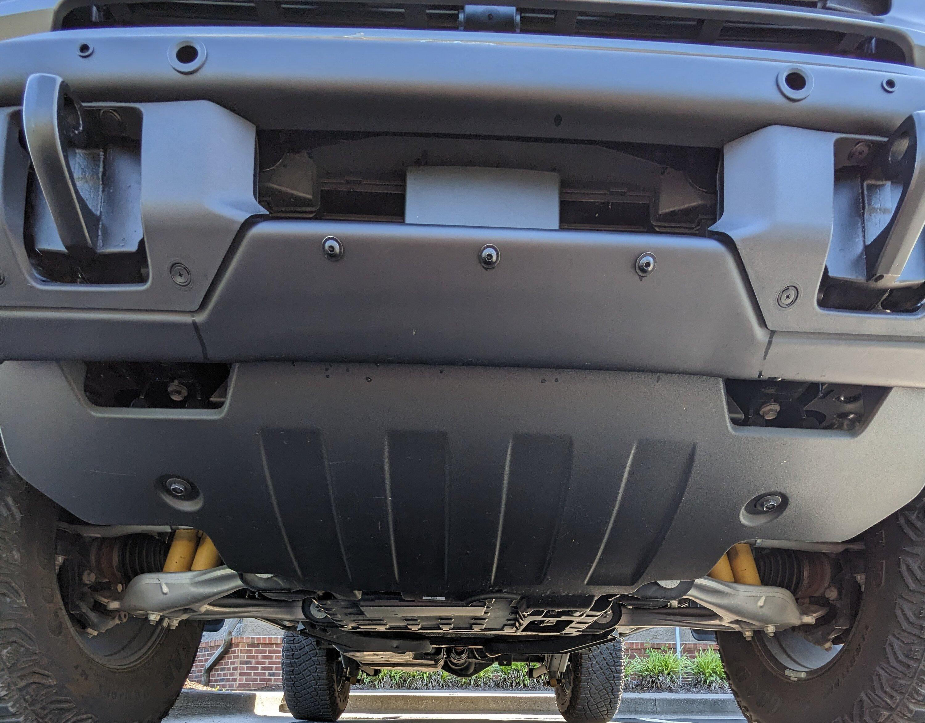 Ford Bronco Ebay Mod Bumper PXL_20230602_134320163