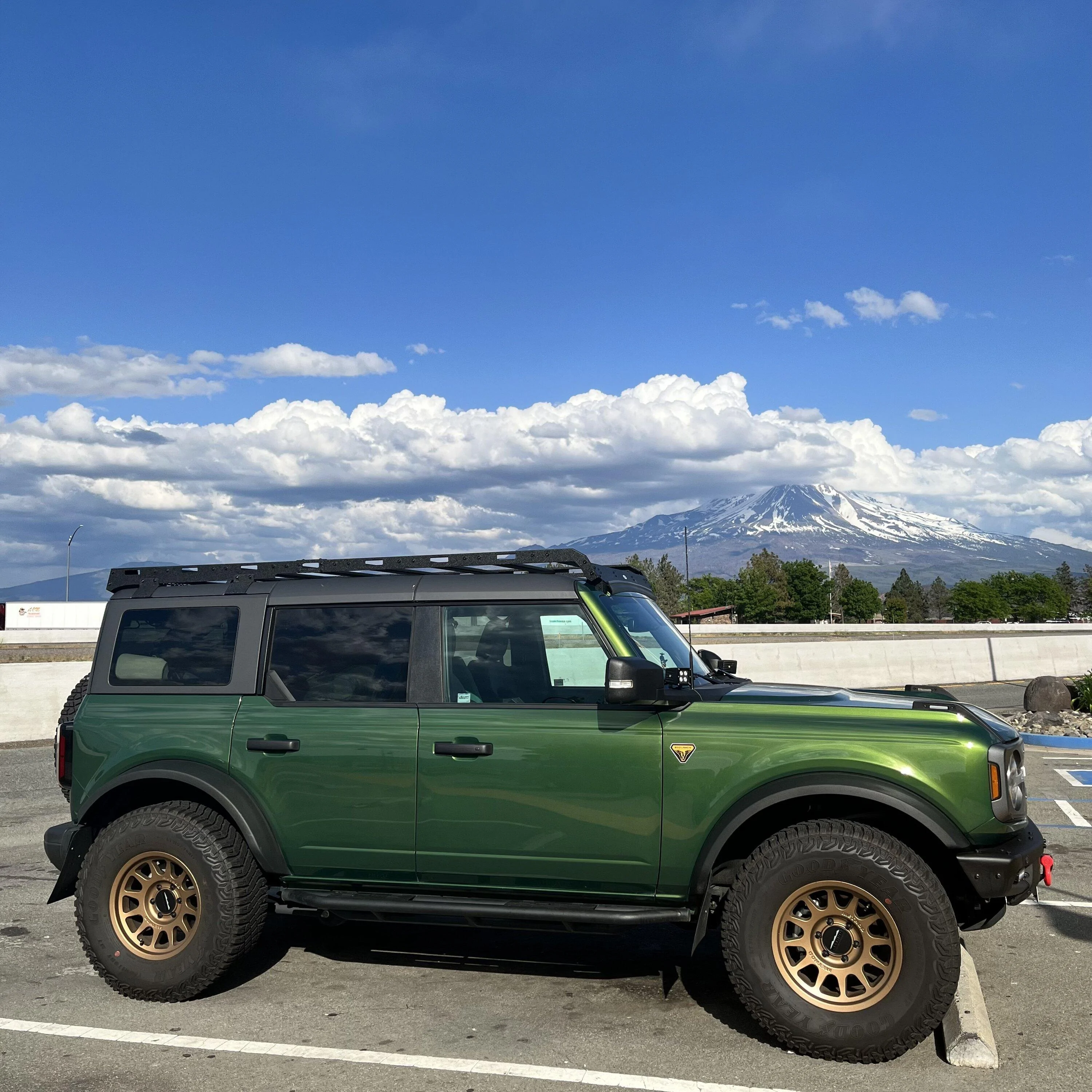 Ford Bronco A Month on the Road - Live Updates IMG_0535