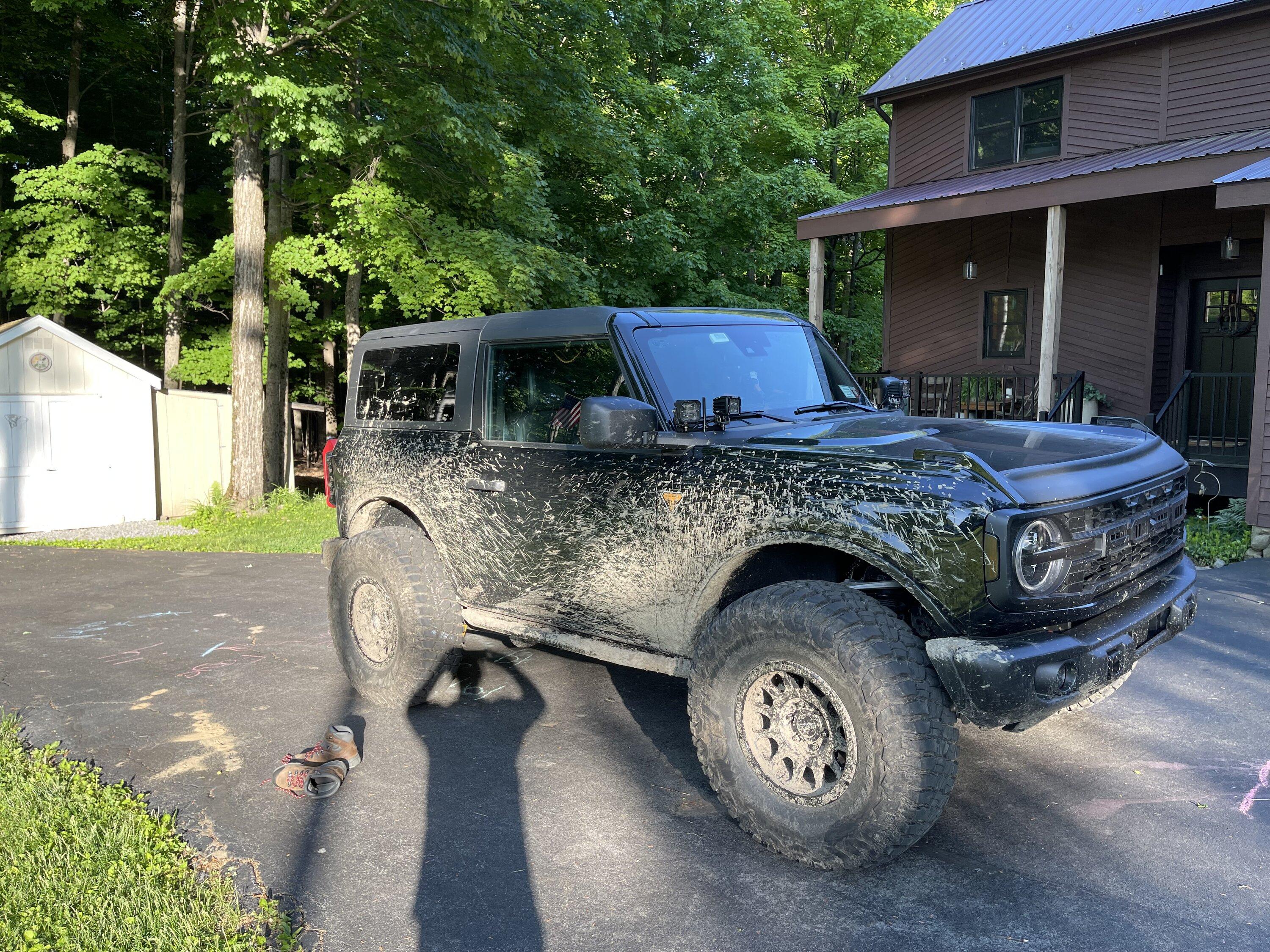 Ford Bronco Looking for advice on 37’s IMG_4611