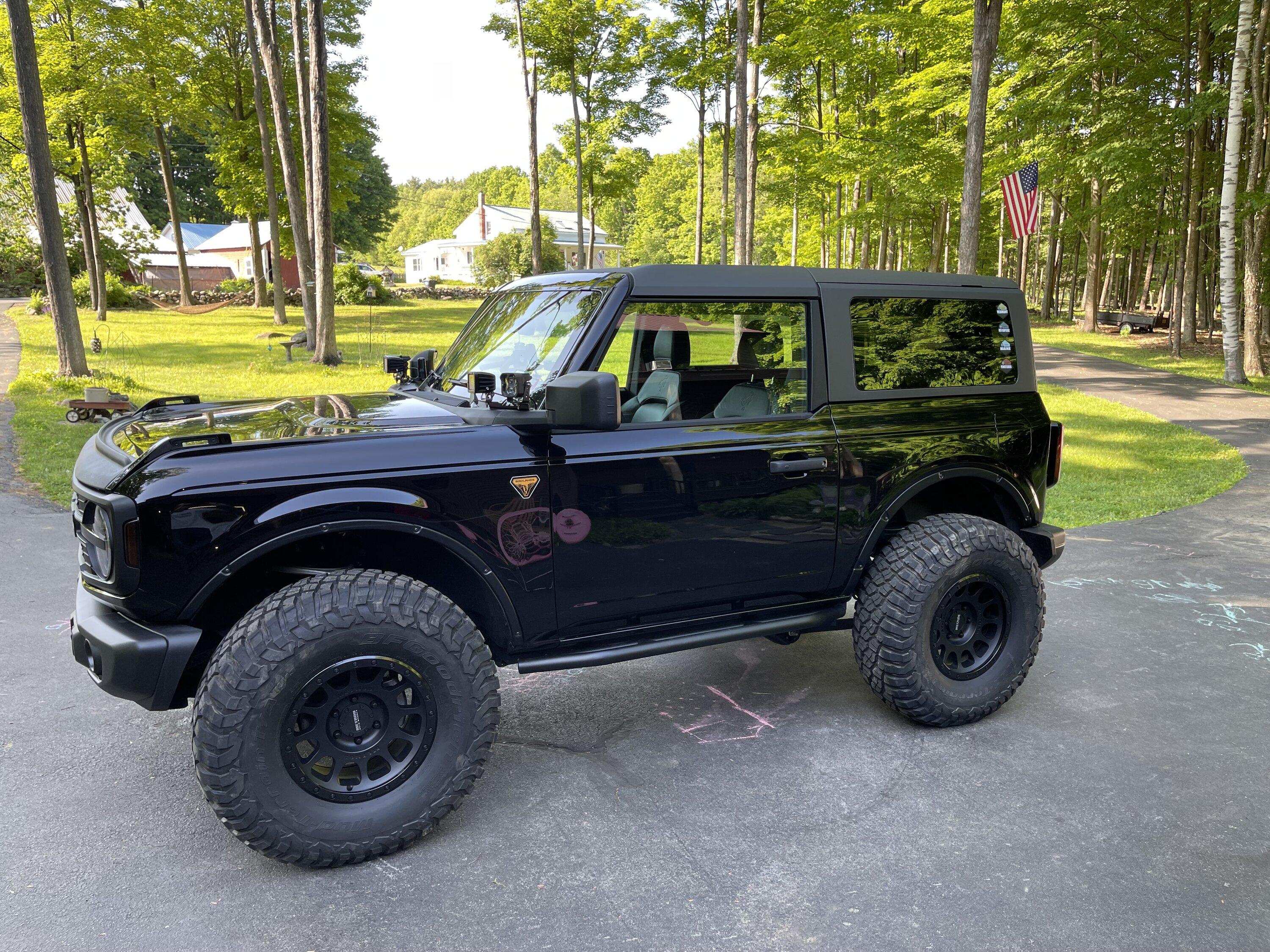 Ford Bronco Looking for advice on 37’s IMG_4616
