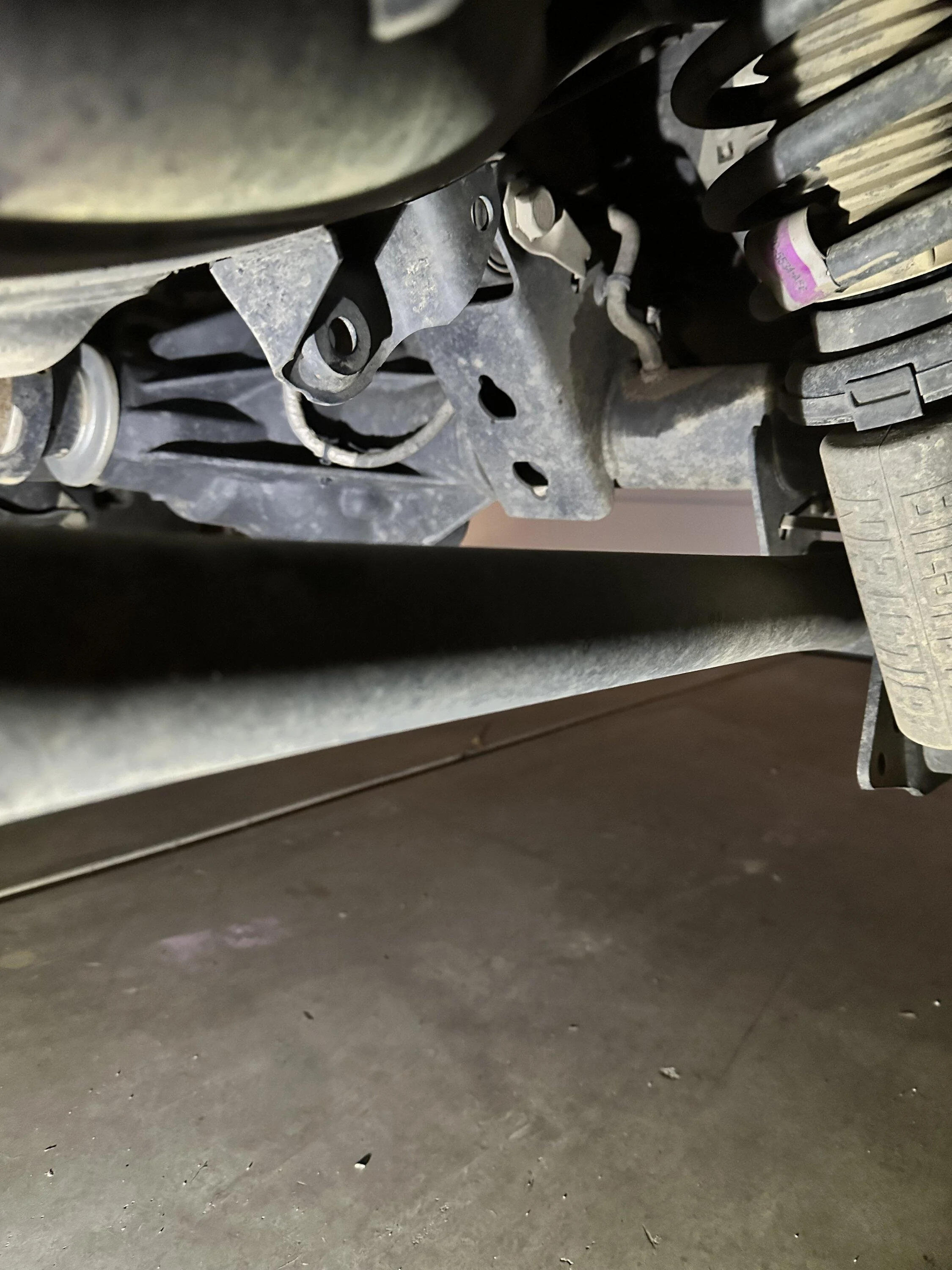 Ford Bronco Leaky rear axle? IMG_0761