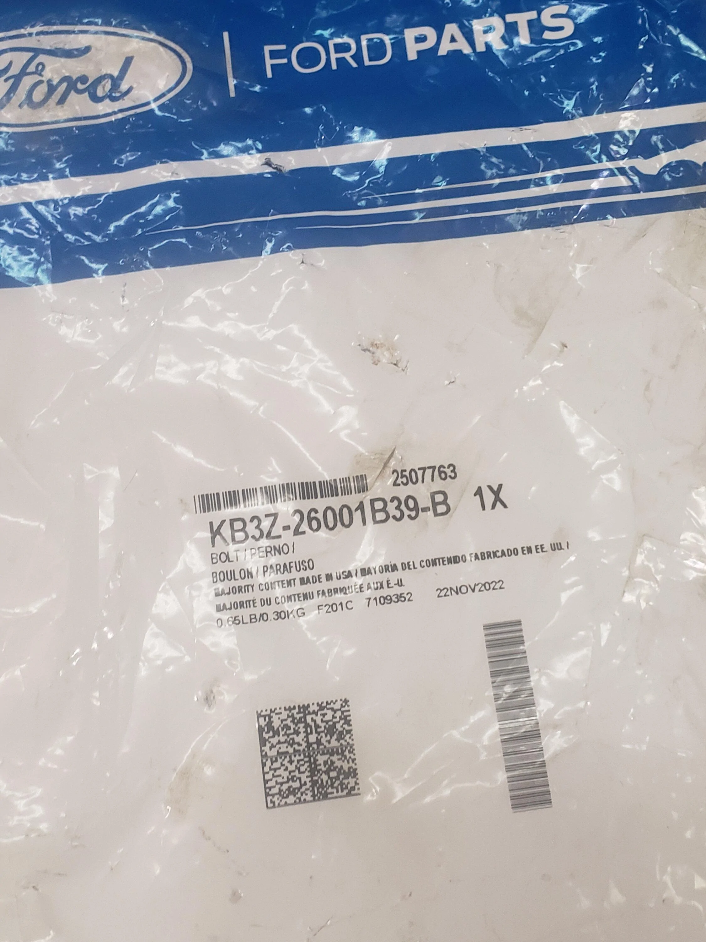 Ford Bronco Mikellis Body Lifts 20230515_075033