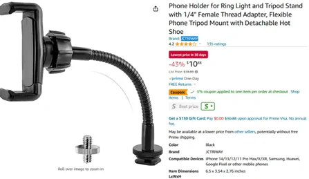 Ford Bronco Do It Yourself (DIY) Affordable Flexible Stable Accessory Rail 1685838864182